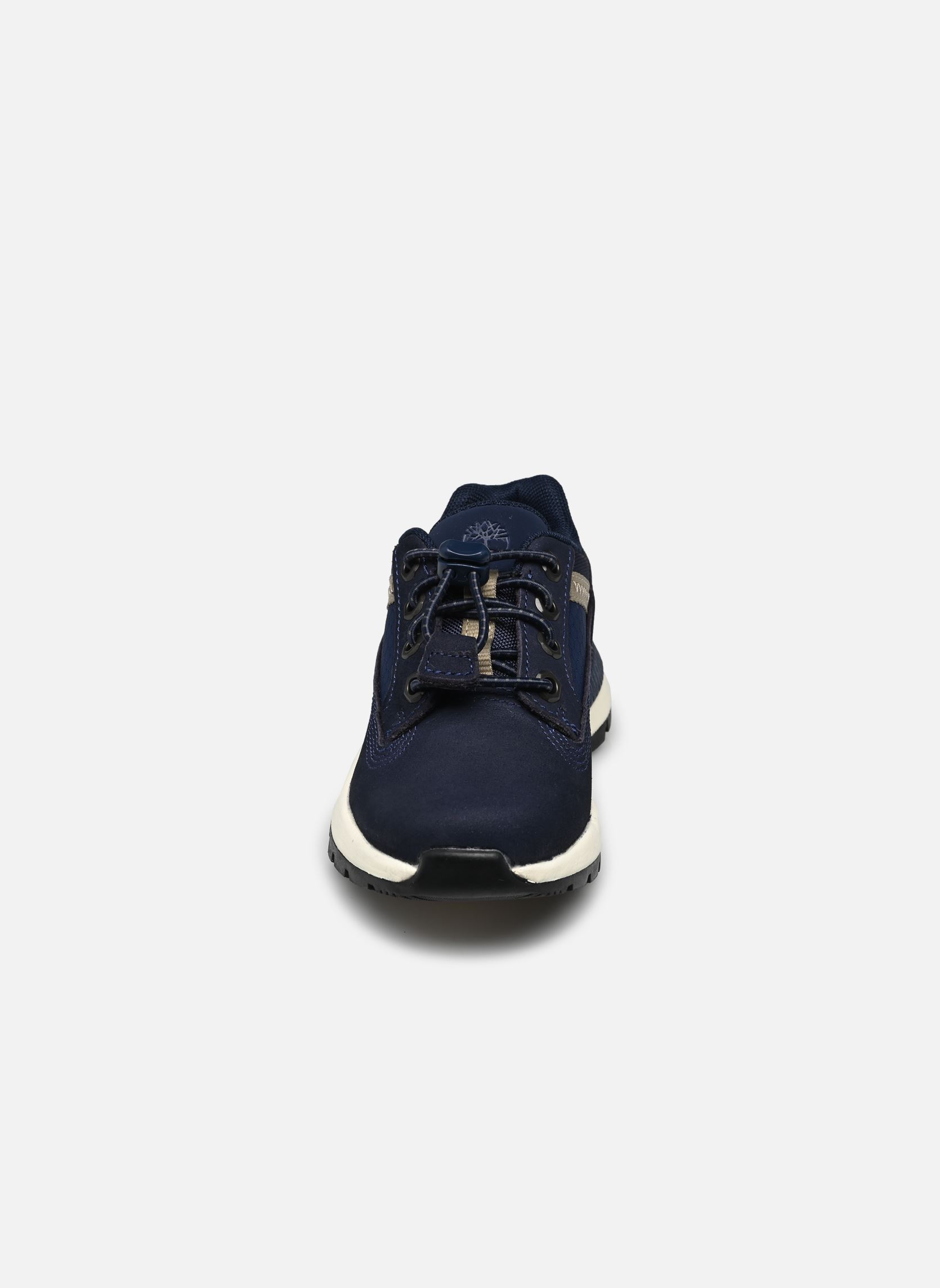 Sneakers Killington TrekkerLOW LACE SNEAKER Y blu Timberland Sneakers Killington TrekkerLOW LACE SNEAKER Y blu NAVY NUBUCK