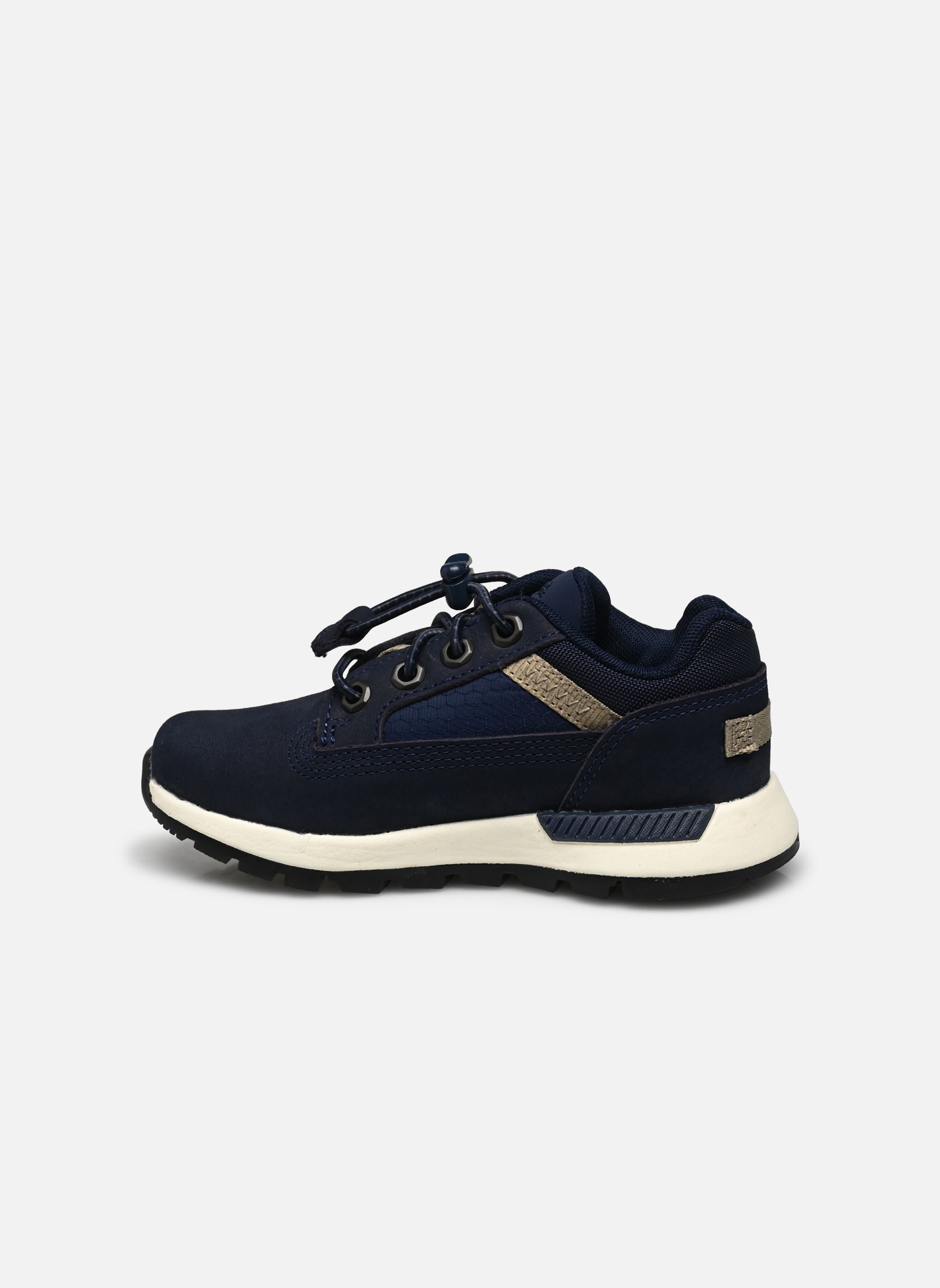 Sneakers Killington TrekkerLOW LACE SNEAKER Y blu Timberland Sneakers Killington TrekkerLOW LACE SNEAKER Y blu NAVY NUBUCK