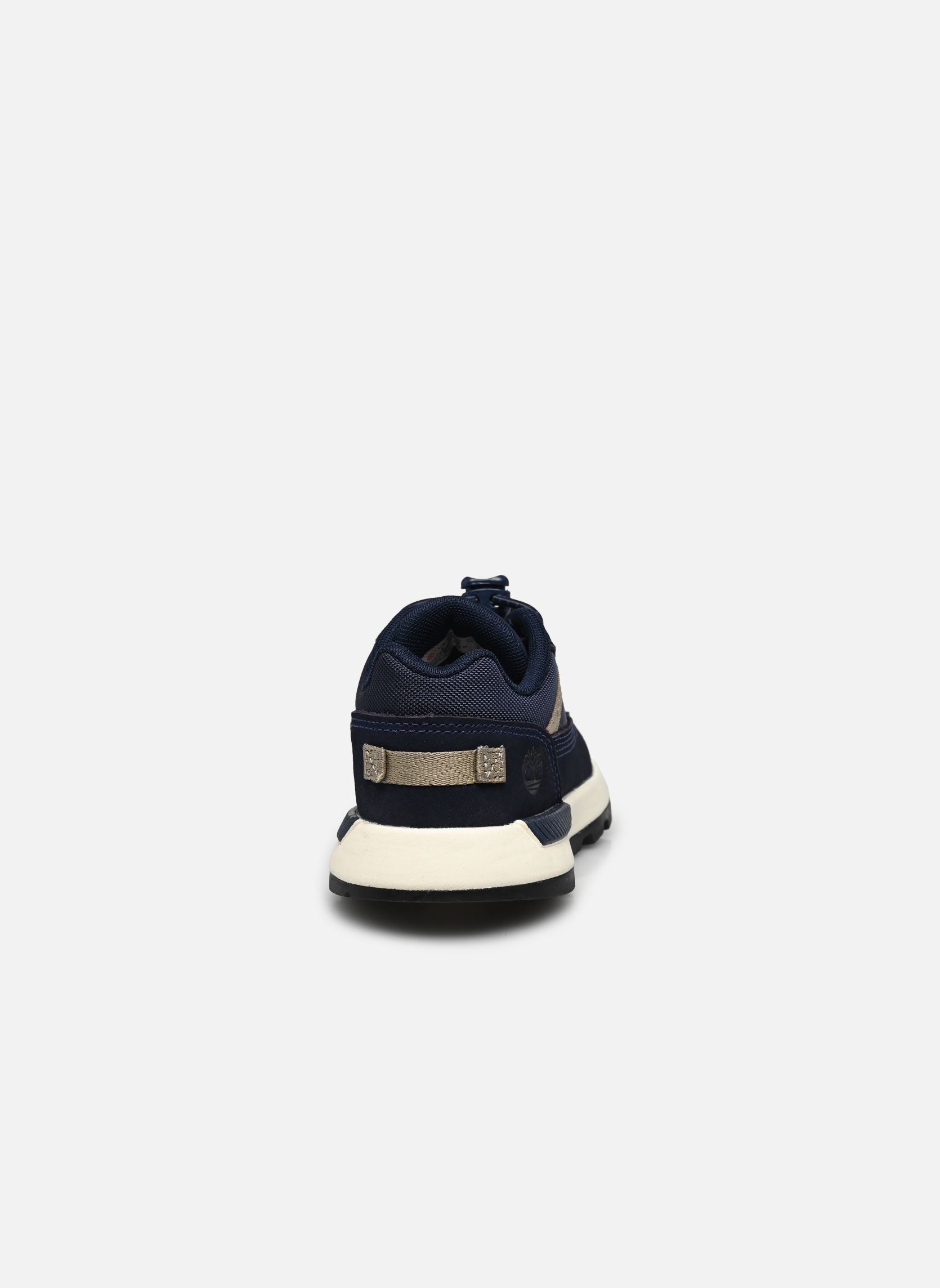Sneakers Killington TrekkerLOW LACE SNEAKER Y blu Timberland Sneakers Killington TrekkerLOW LACE SNEAKER Y blu NAVY NUBUCK