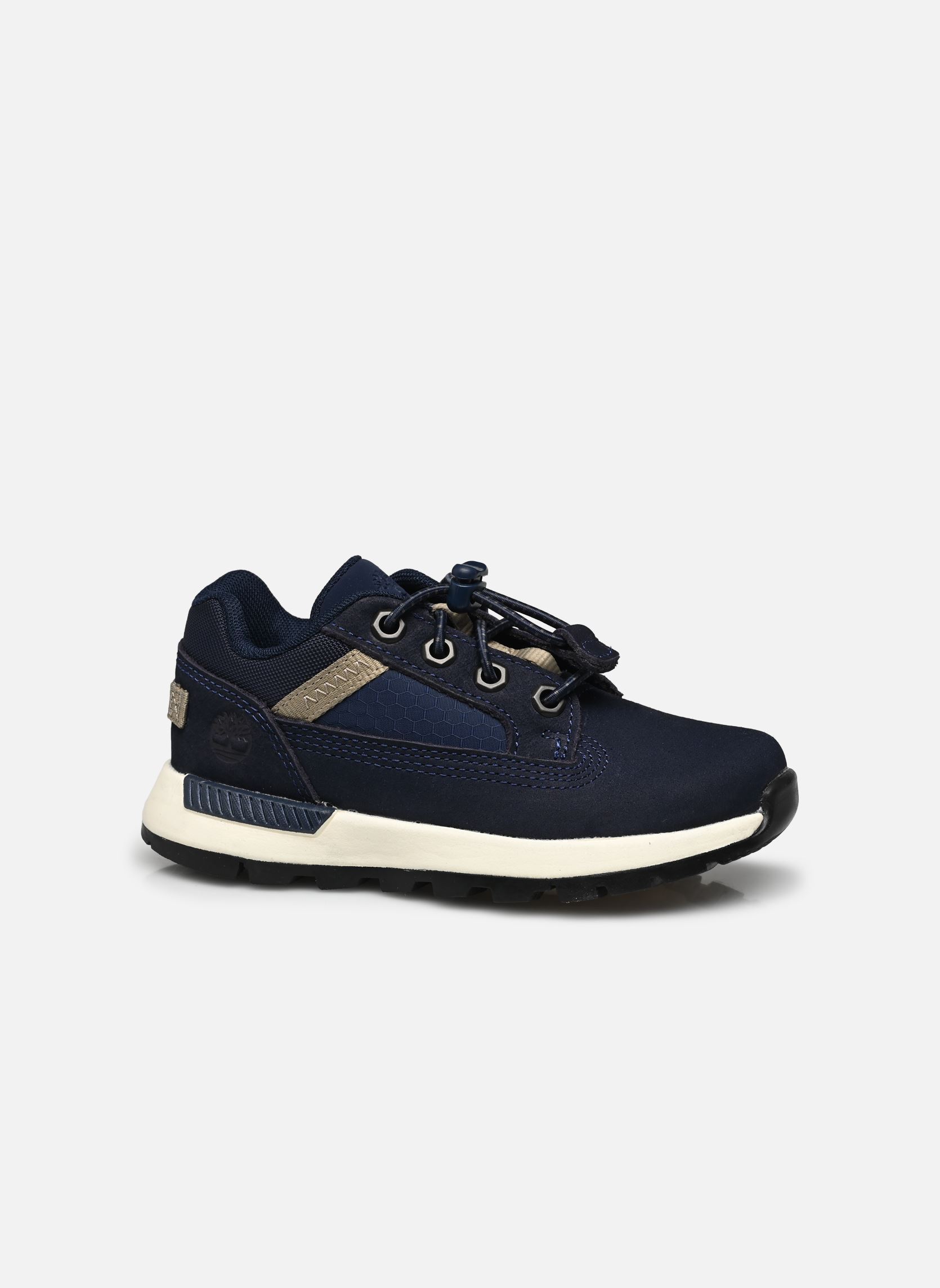 Sneakers Killington TrekkerLOW LACE SNEAKER Y blu Timberland Sneakers Killington TrekkerLOW LACE SNEAKER Y blu NAVY NUBUCK