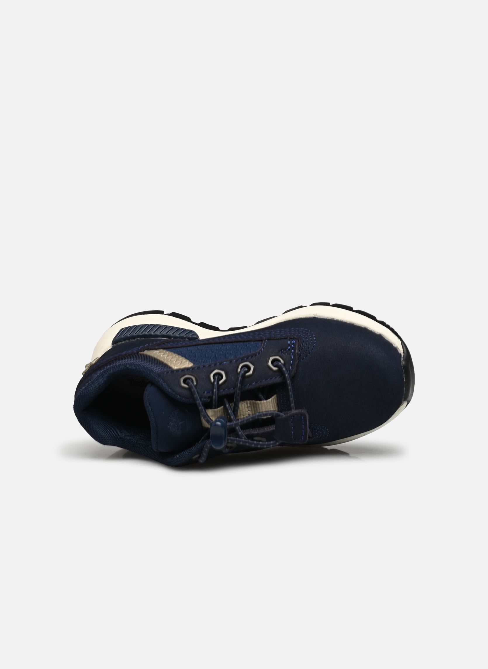 Sneakers Killington TrekkerLOW LACE SNEAKER Y blu Timberland Sneakers Killington TrekkerLOW LACE SNEAKER Y blu NAVY NUBUCK