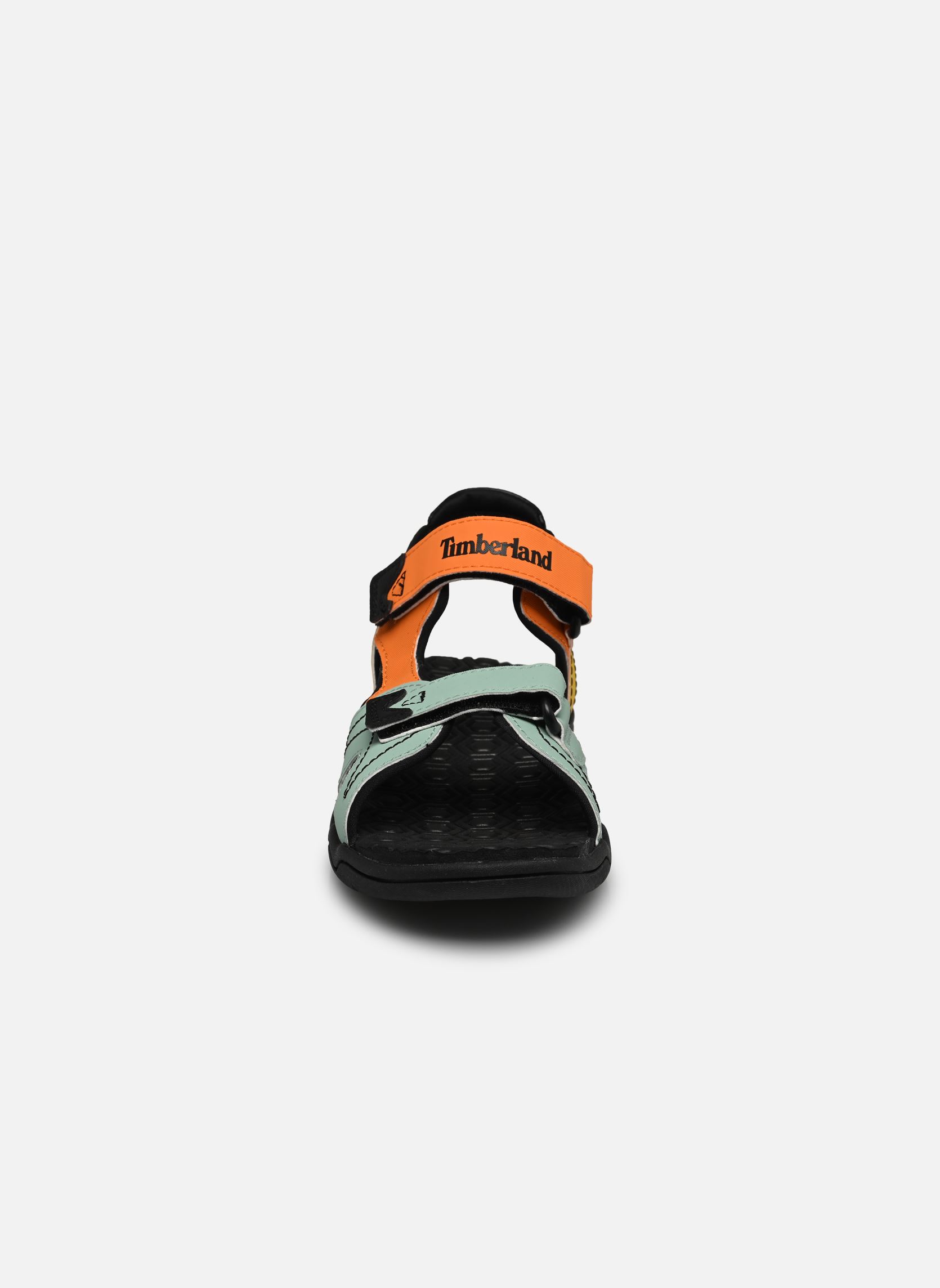Sandales Adventure Seeker2 STRAP SANDAL/ multicolore Timberland Sandales Adventure Seeker2 STRAP SANDAL/ multicolore LIGHT ORANGE MULTI
