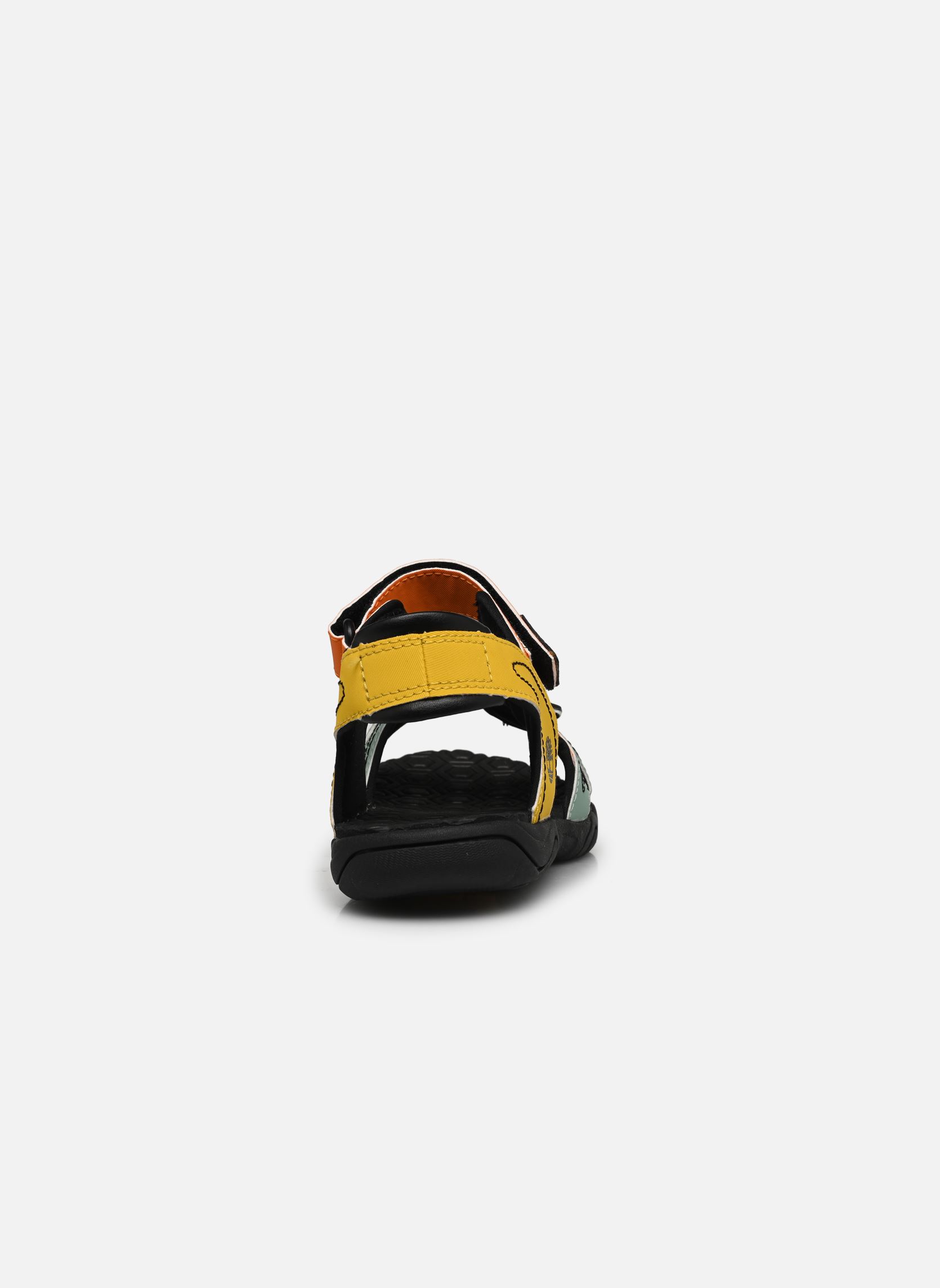 Sandales Adventure Seeker2 STRAP SANDAL/ multicolore Timberland Sandales Adventure Seeker2 STRAP SANDAL/ multicolore LIGHT ORANGE MULTI