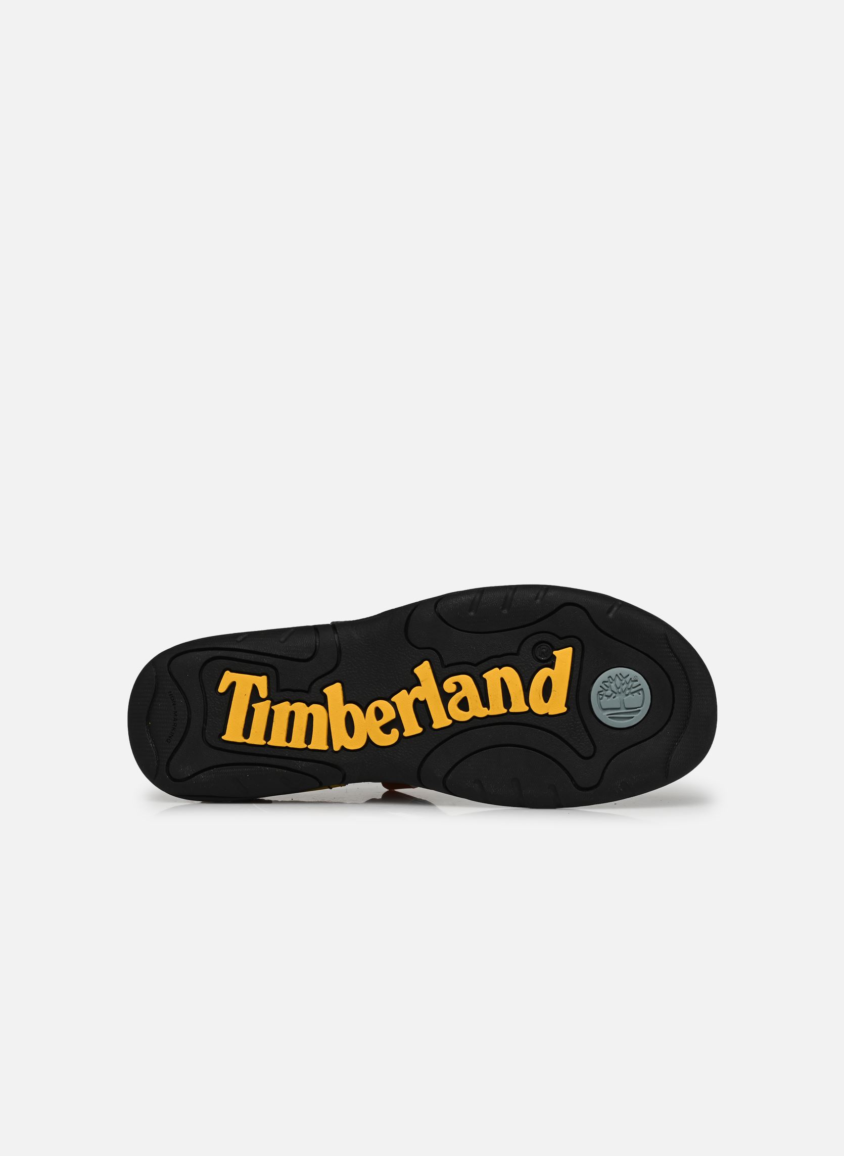 Sandales Adventure Seeker2 STRAP SANDAL/ multicolore Timberland Sandales Adventure Seeker2 STRAP SANDAL/ multicolore LIGHT ORANGE MULTI