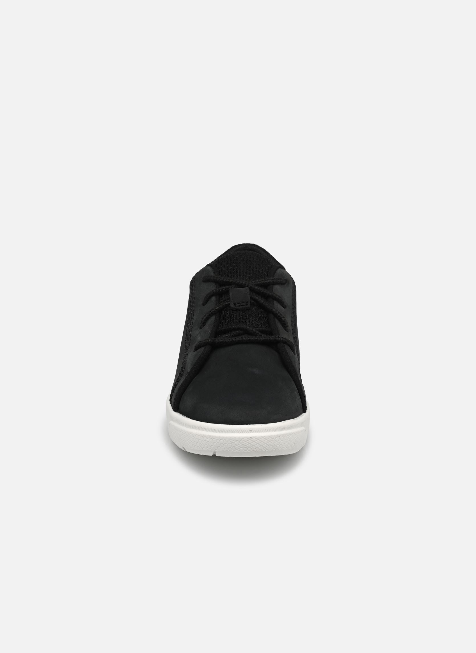 Sneakers Seneca BayLOW LACE SNEAKER T nero Timberland Sneakers Seneca BayLOW LACE SNEAKER T nero JET BLACK