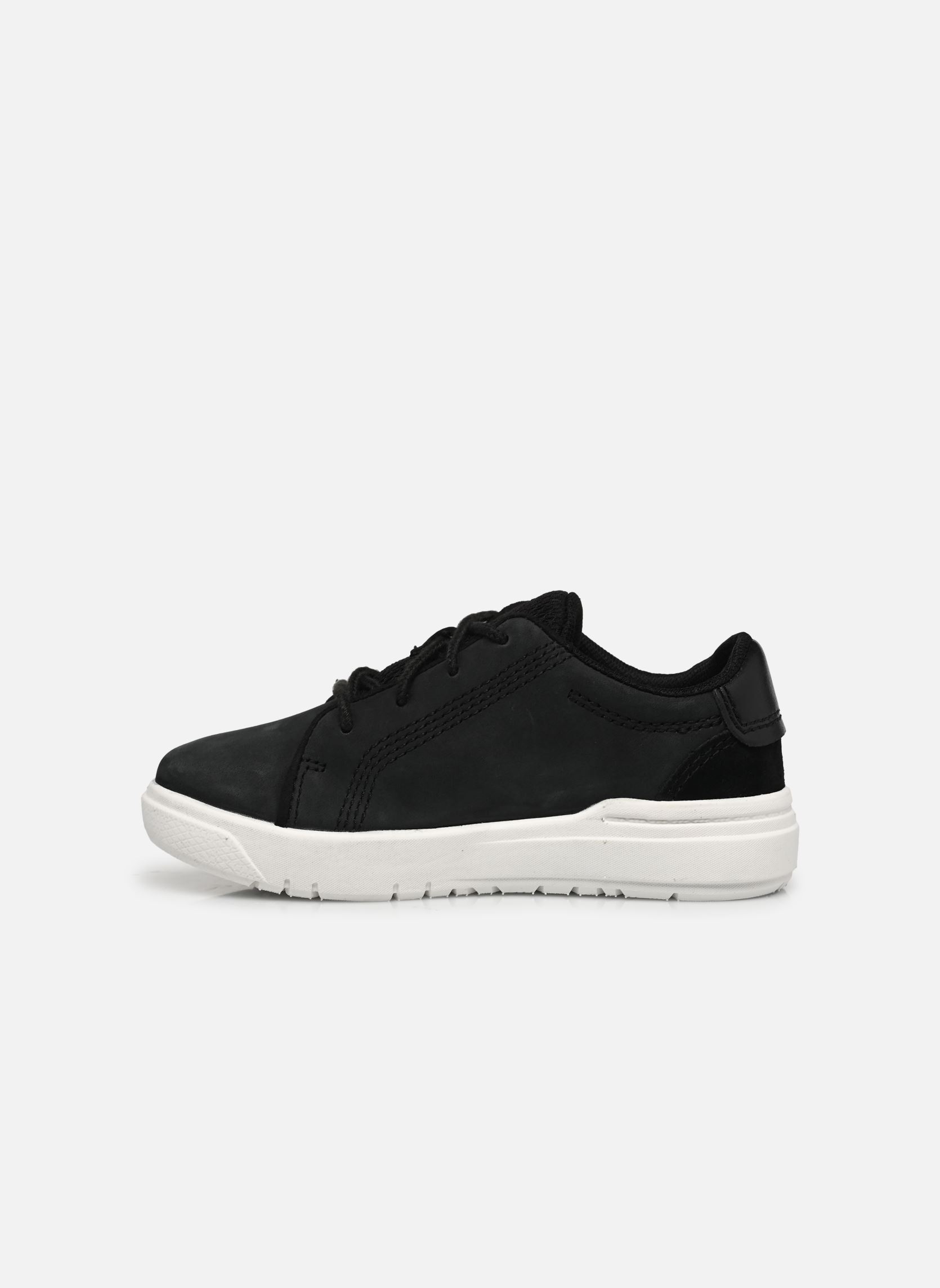 Sneakers Seneca BayLOW LACE SNEAKER T nero Timberland Sneakers Seneca BayLOW LACE SNEAKER T nero JET BLACK