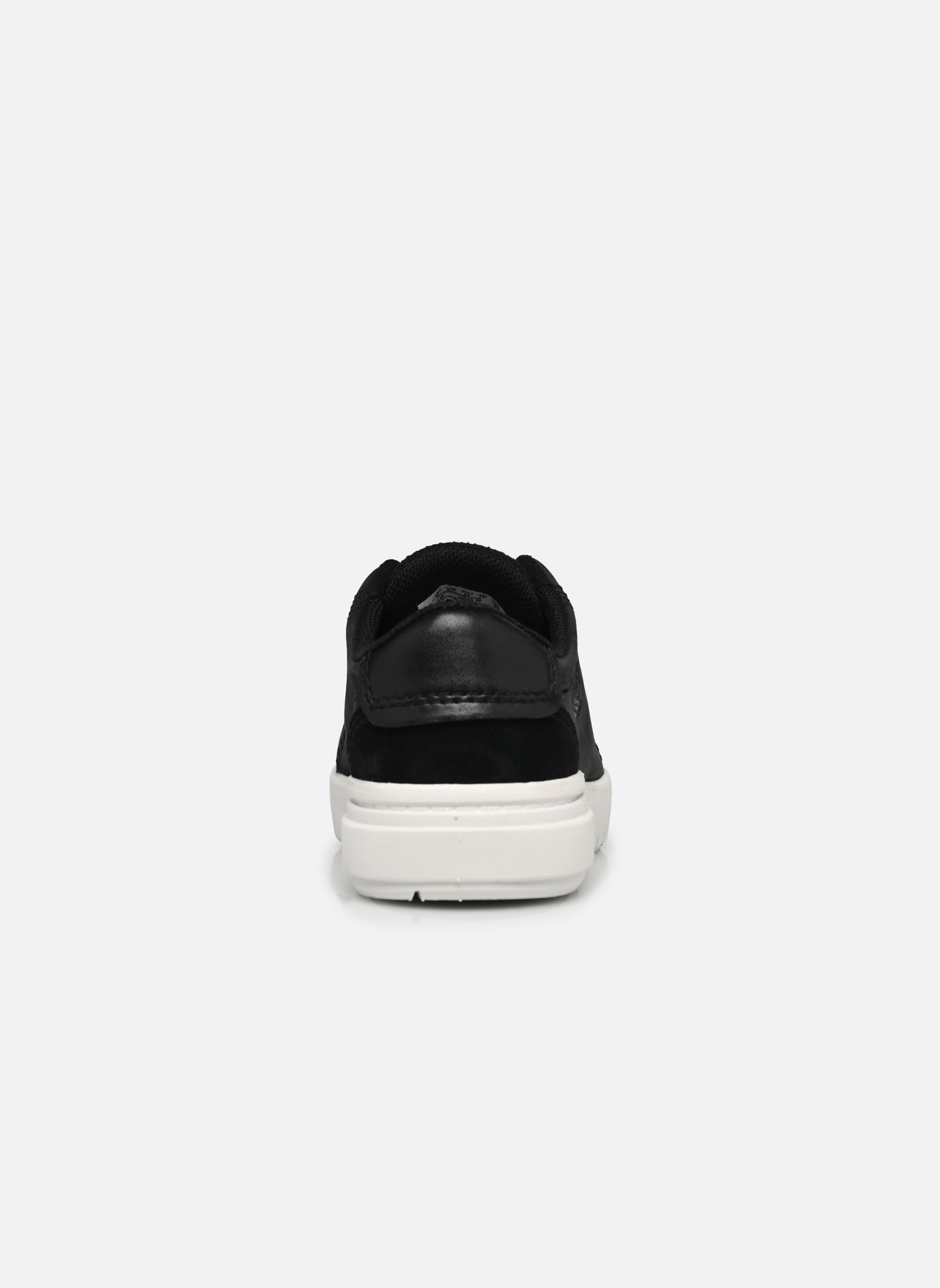 Sneakers Seneca BayLOW LACE SNEAKER T nero Timberland Sneakers Seneca BayLOW LACE SNEAKER T nero JET BLACK