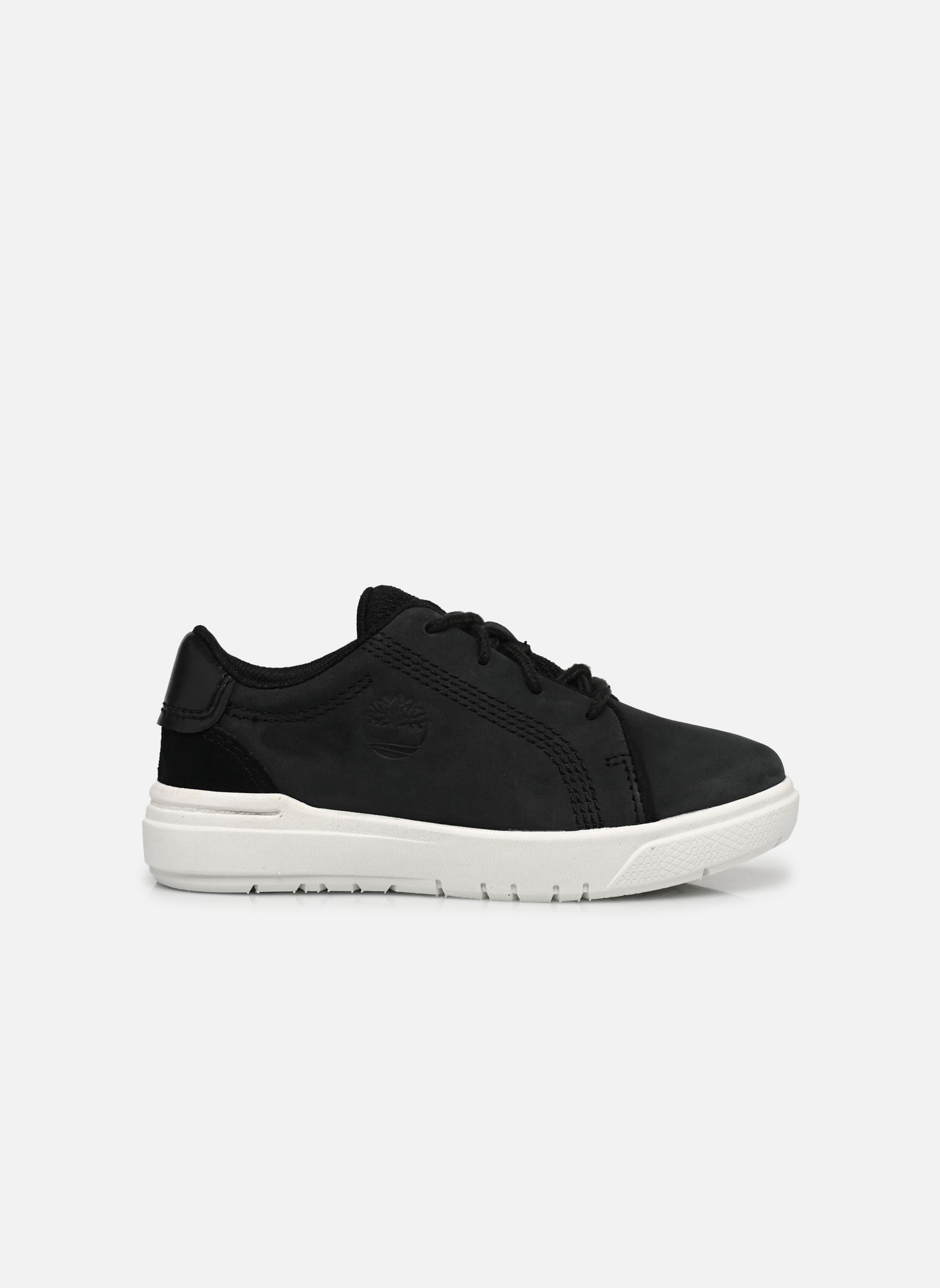 Sneakers Seneca BayLOW LACE SNEAKER T nero Timberland Sneakers Seneca BayLOW LACE SNEAKER T nero JET BLACK
