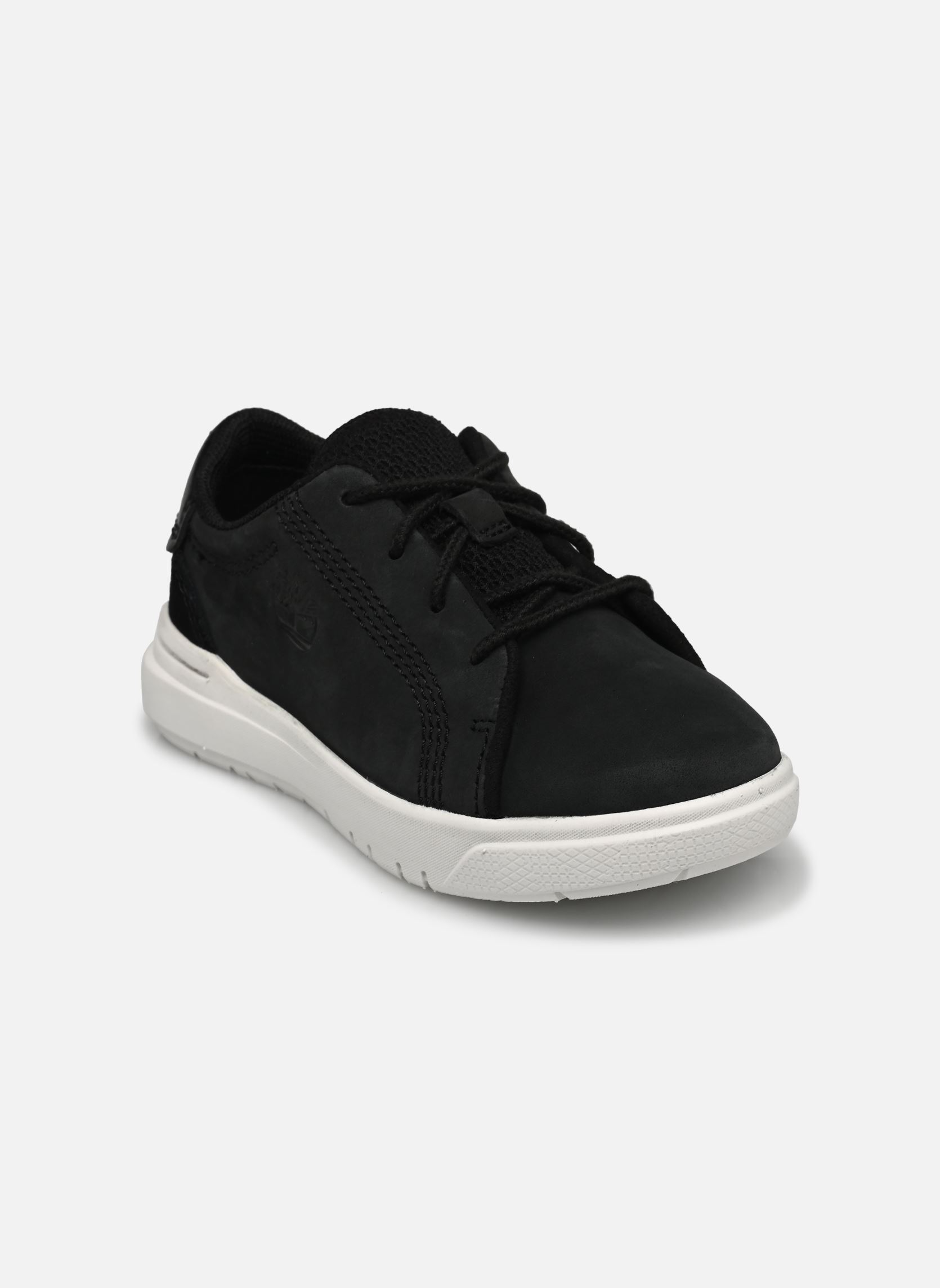 Baskets Timberland Seneca BayLOW LACE SNEAKER T pour Enfant
