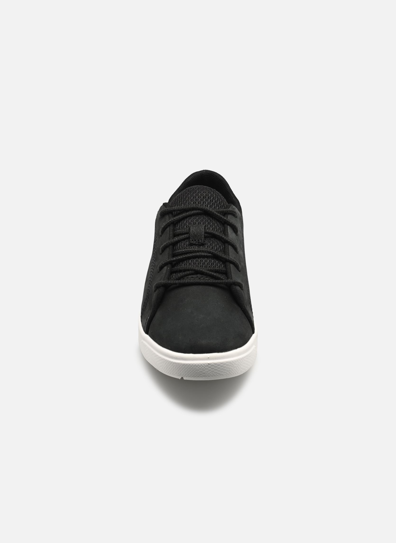 Baskets Seneca BayLOW LACE SNEAKER noir Timberland Baskets Seneca BayLOW LACE SNEAKER noir JET BLACK