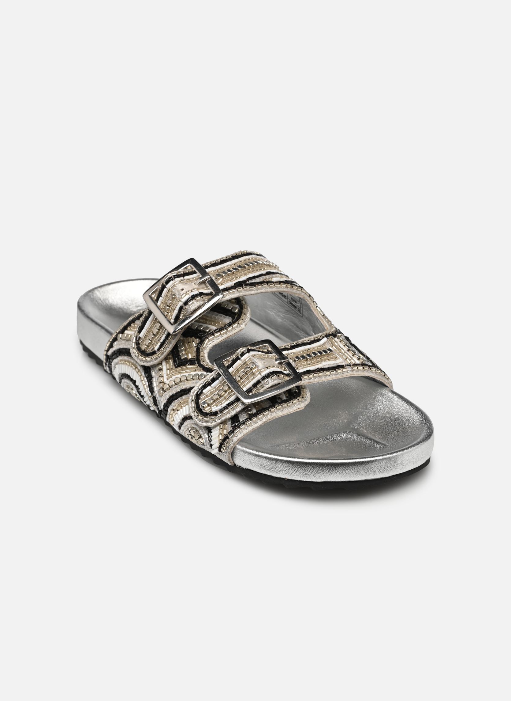 Mules et sabots IKKS Women BY80245 pour Femme