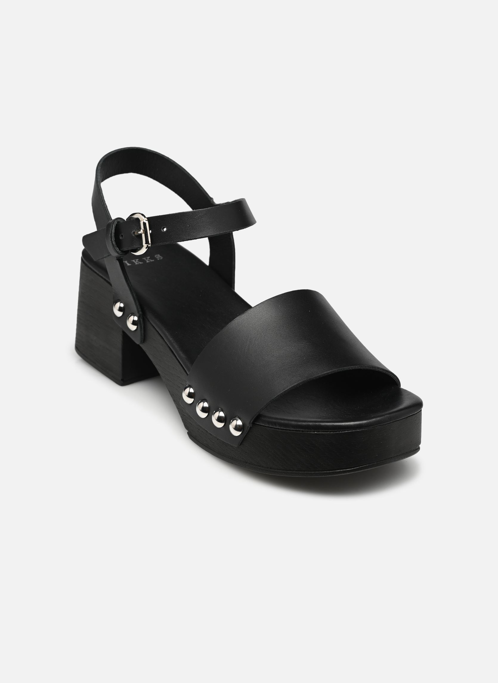 Sandales et nu pieds IKKS Women BY80425 pour Femme