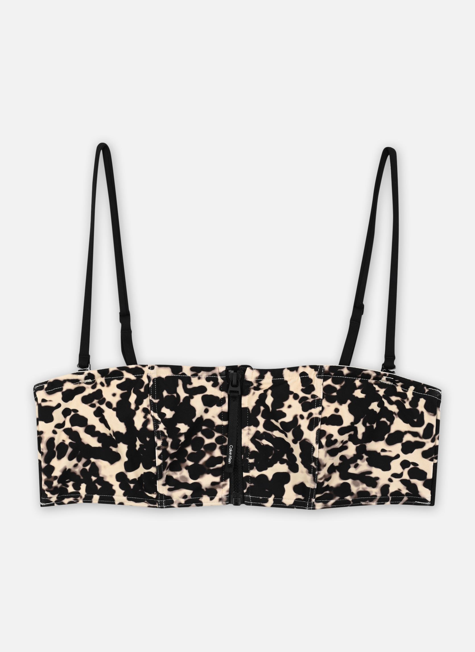 Vêtements Calvin Klein Bandeau Print pour Femme