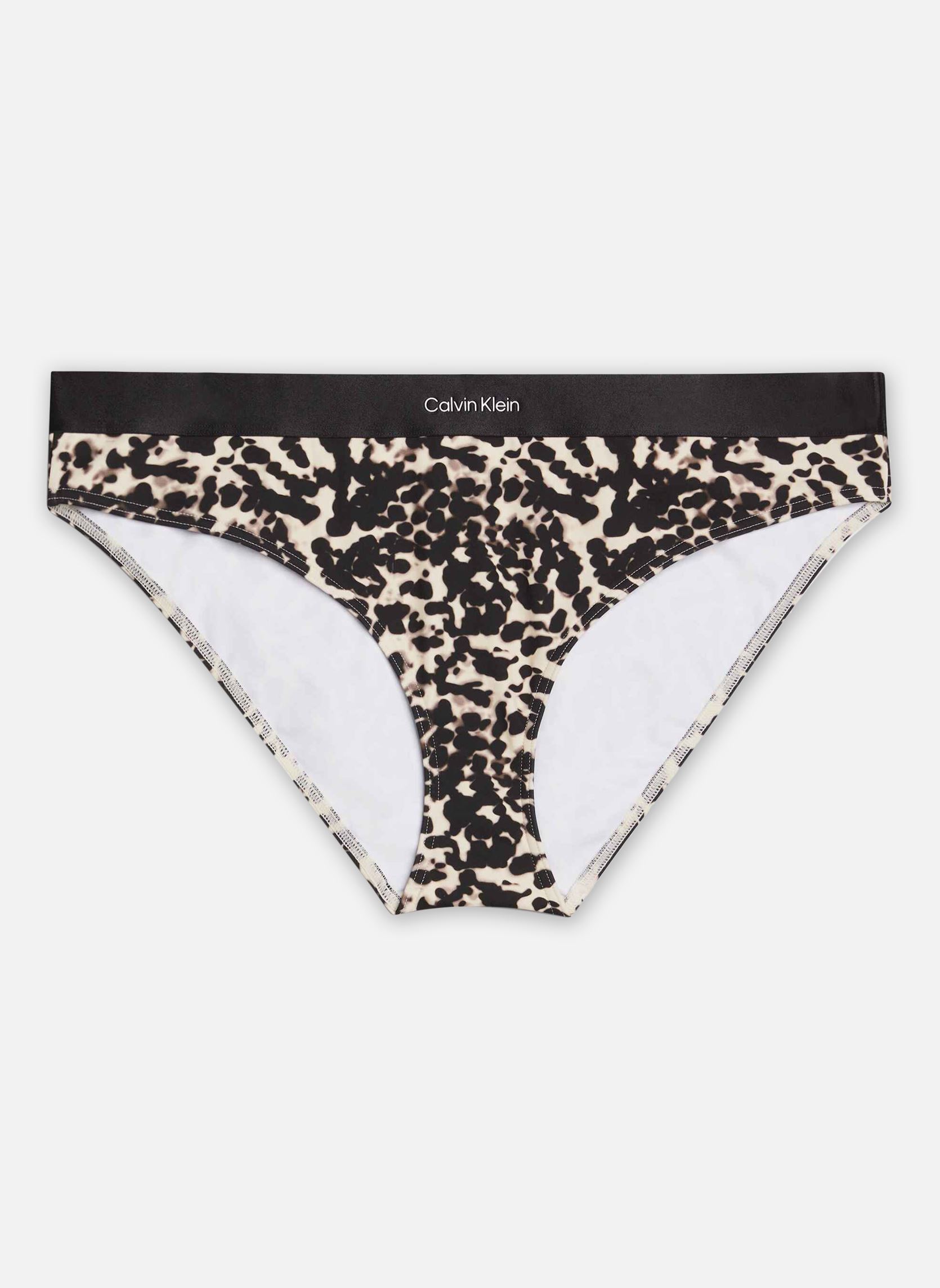 Vêtements Calvin Klein Bikini Print pour Femme