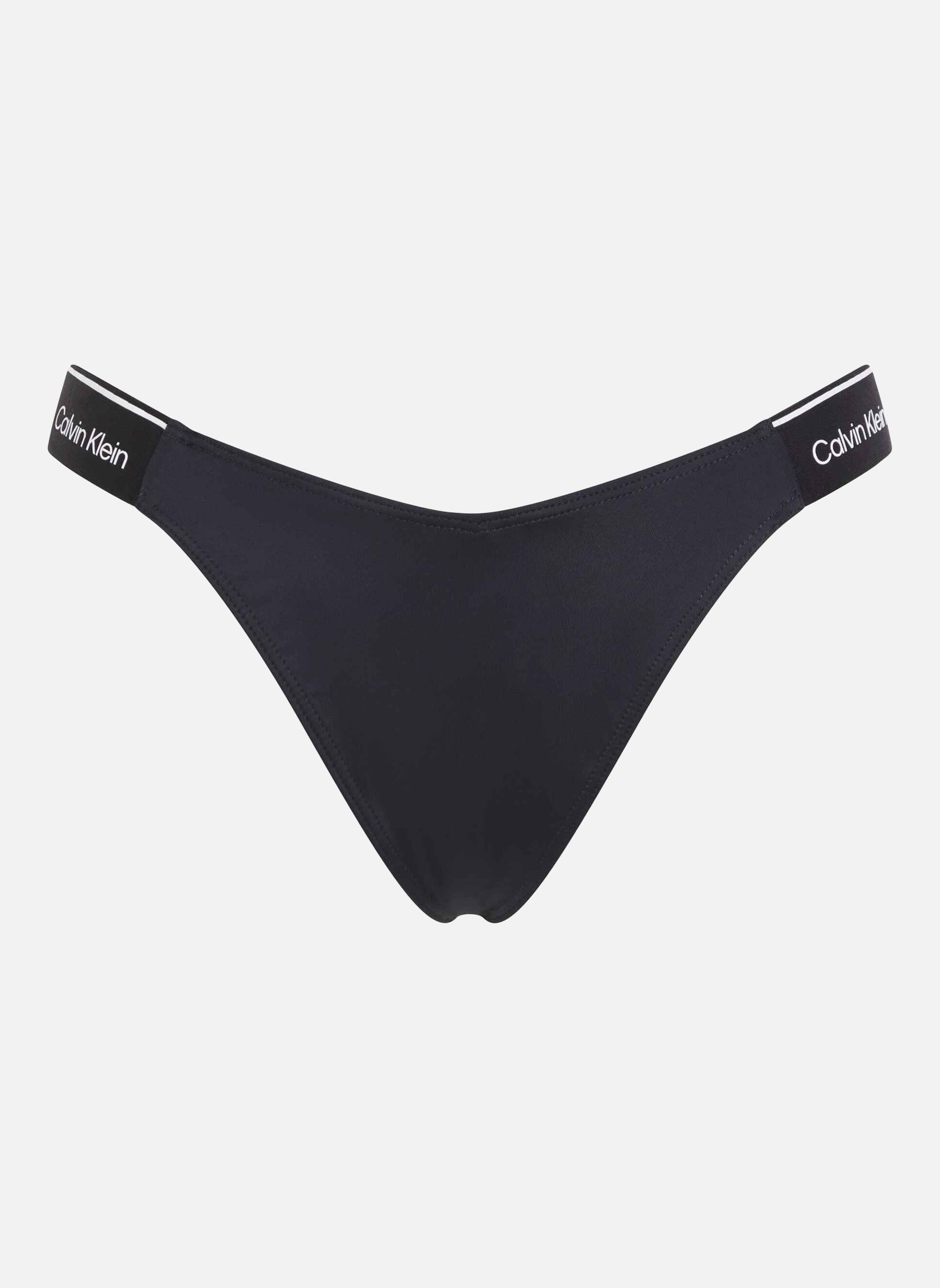 Vêtements Calvin Klein Delta Bikini pour Accessoires