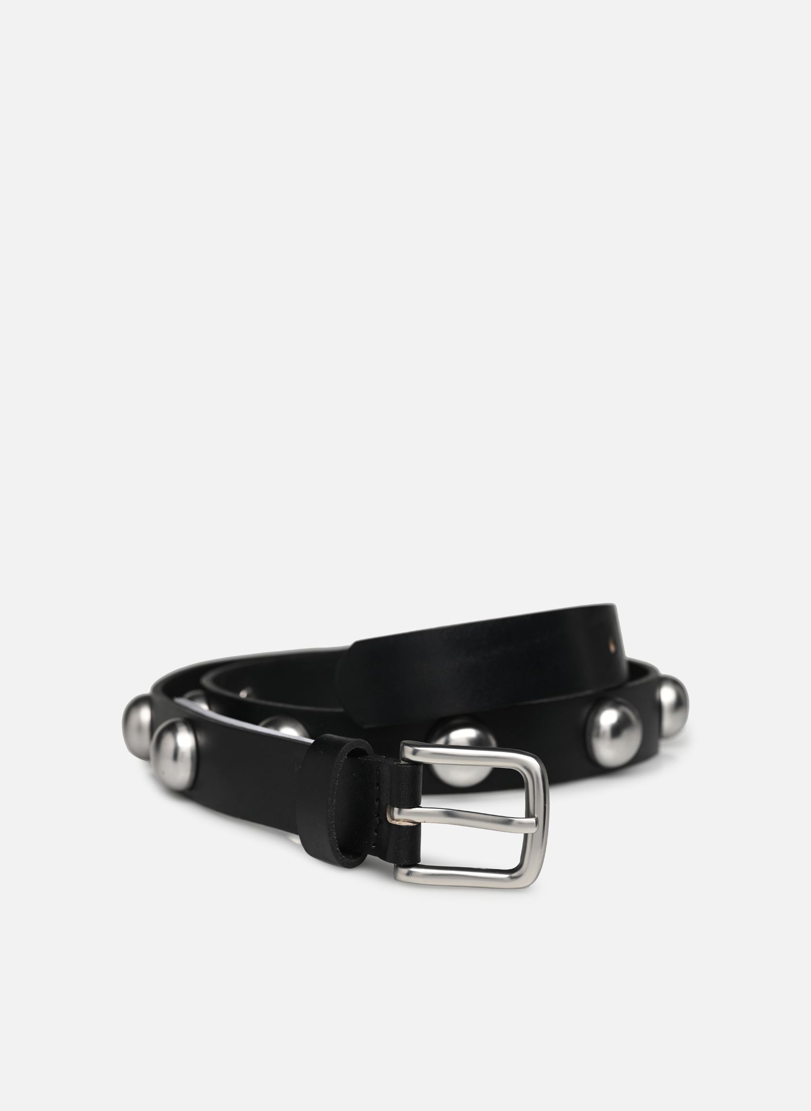 Gürtel Vimartha Leather Jeans Belt/Ef/Ls damen schwarz Vila Gürtel Vimartha Leather Jeans Belt/Ef/Ls damen schwarz Black