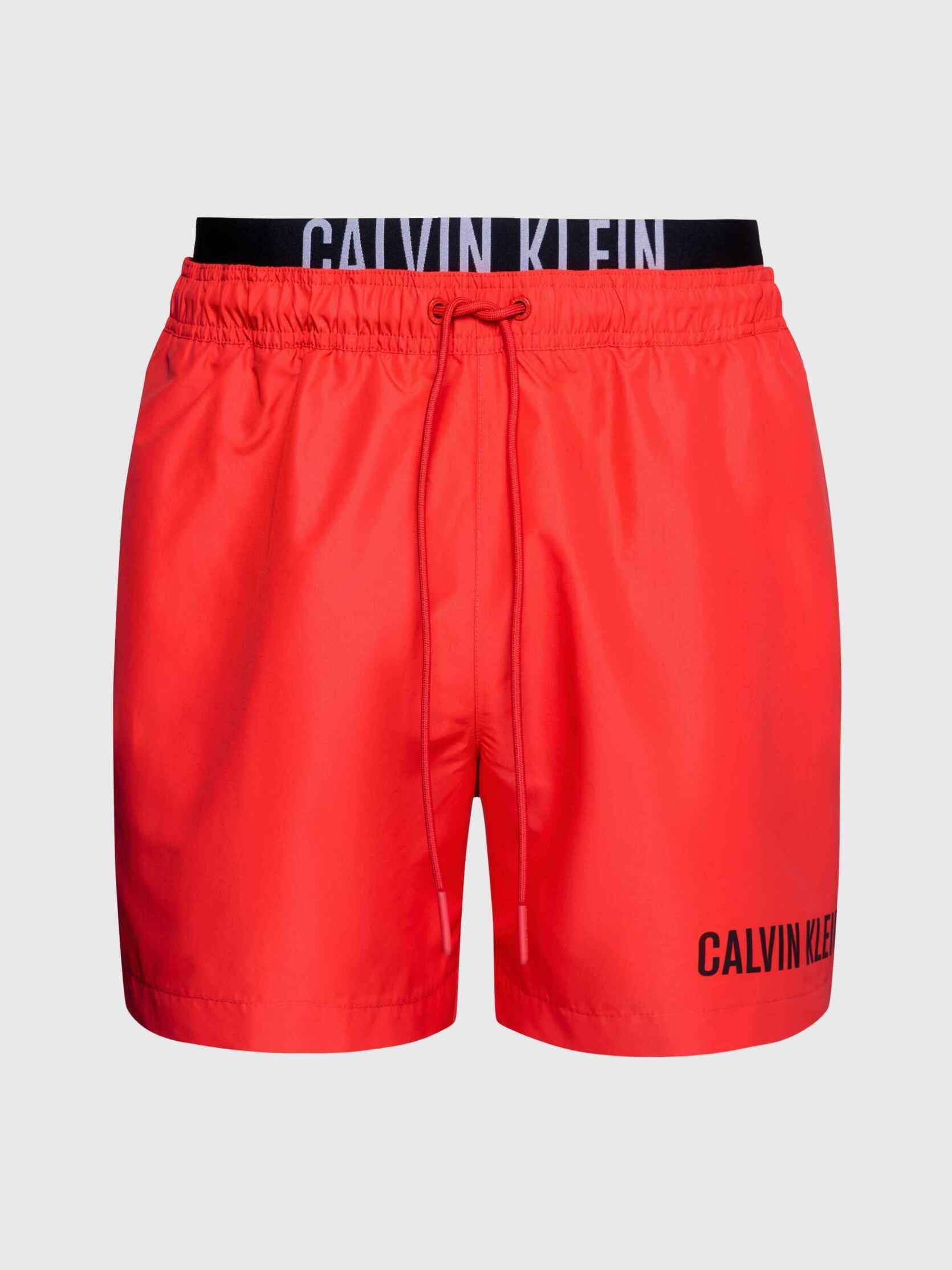 Vêtements Calvin Klein Medium Double Waistband pour Homme
