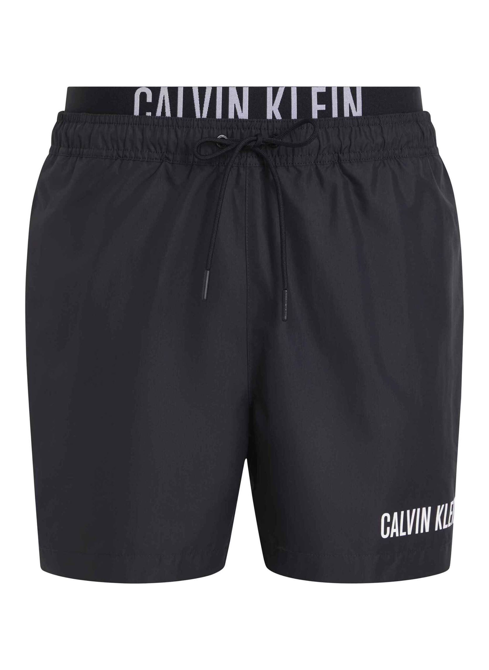 Maillots de bain Calvin Klein Jeans KM0KM00992 EU - vue 2
