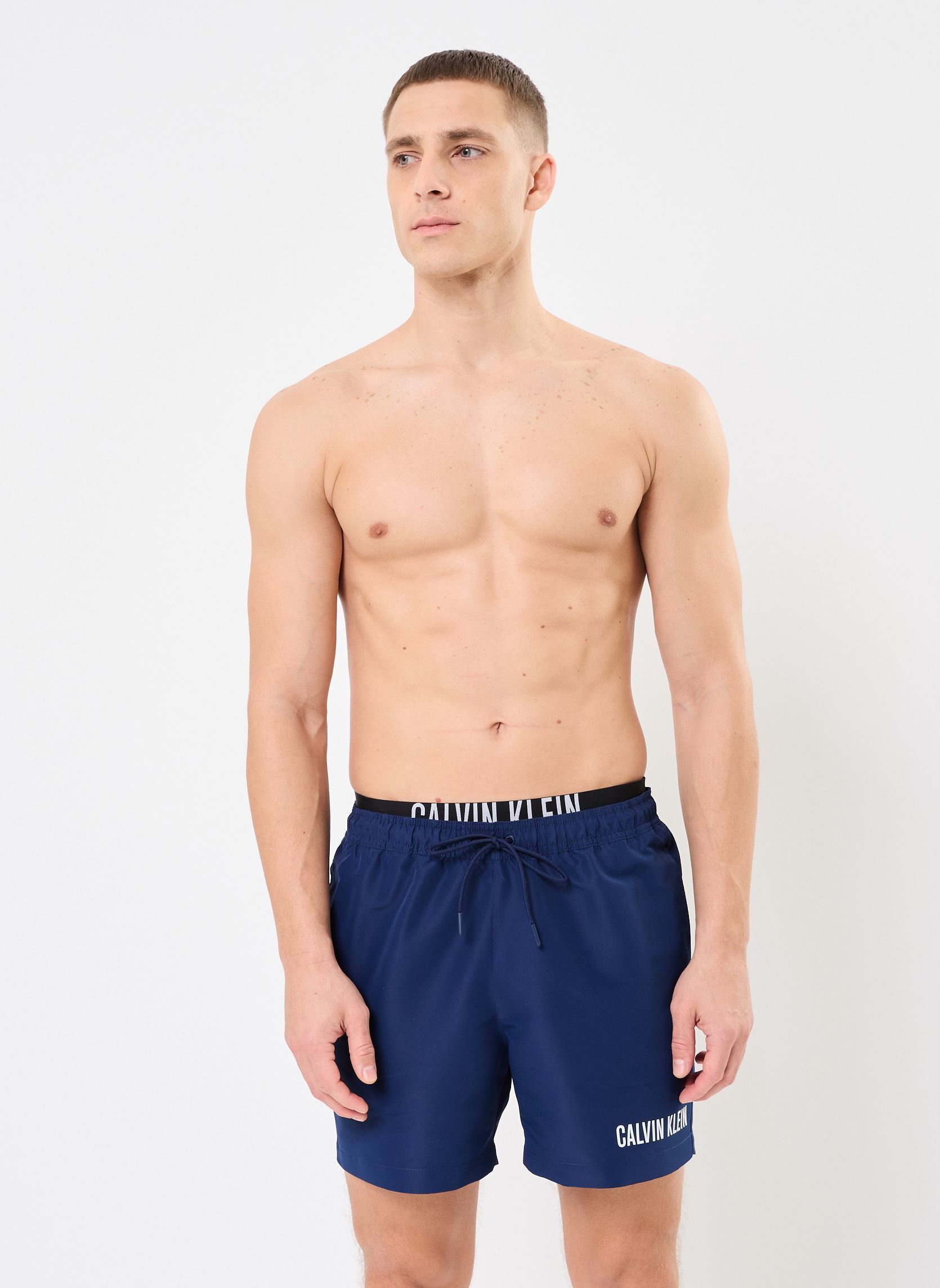 Maillots de bain Calvin Klein Jeans KM0KM00992 EU - vue 3