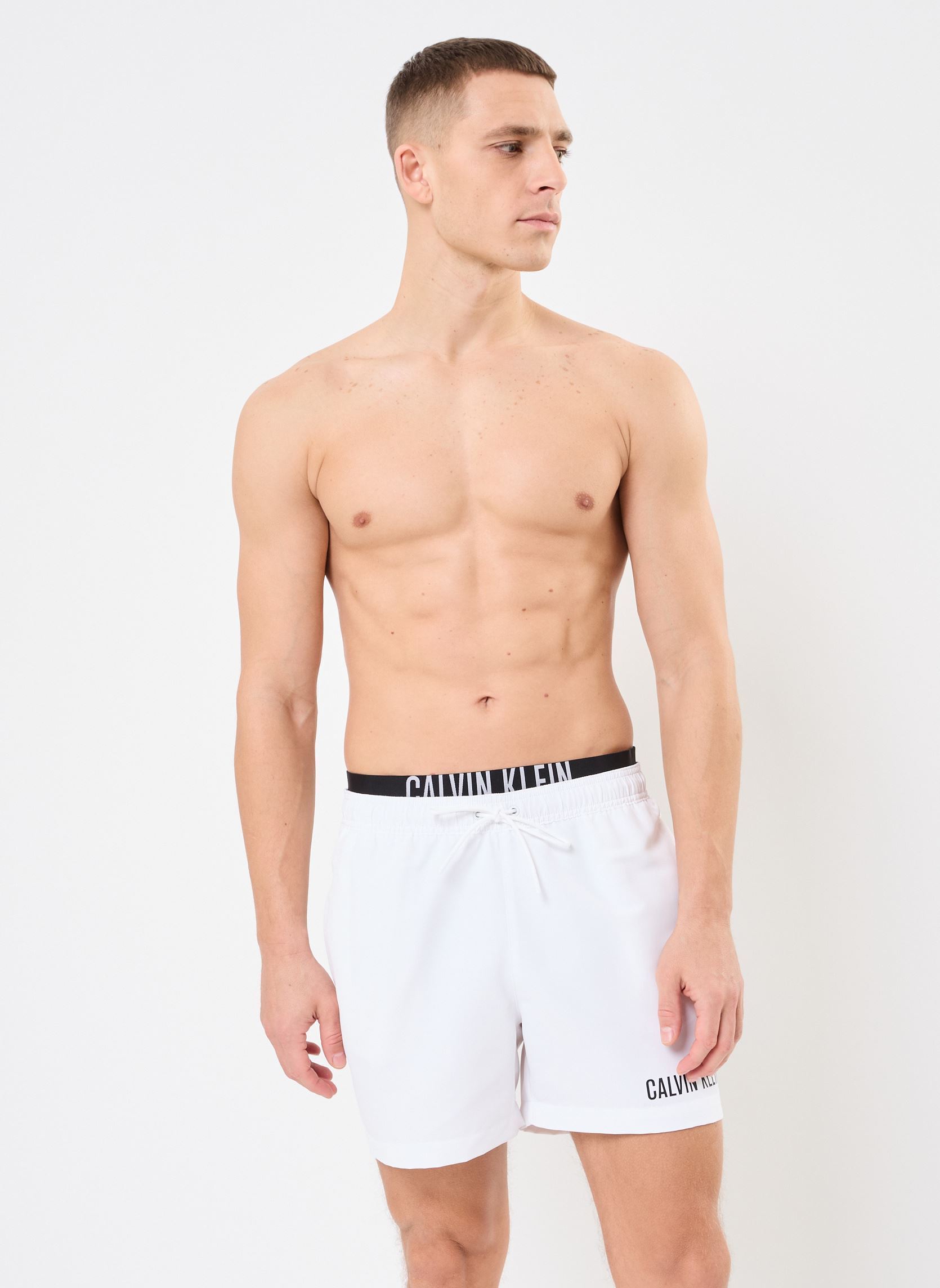 Maillots de bain Calvin Klein Jeans KM0KM00992 EU - vue 8