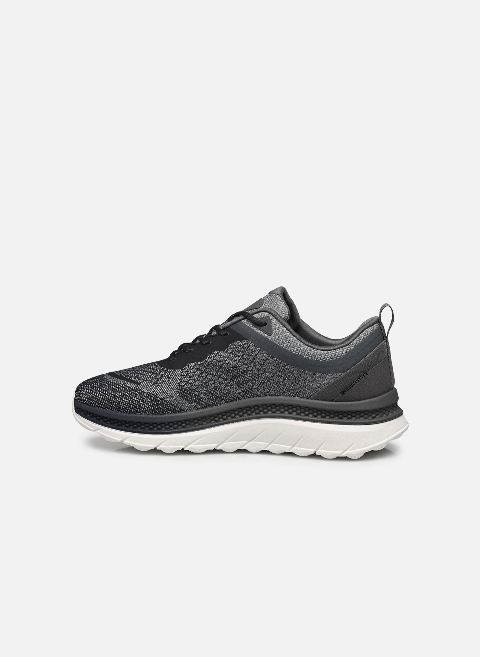 Sneaker U SPHERICA ACTIF X herren grau Geox Sneaker U SPHERICA ACTIF X herren grau NAVY/DK STONE