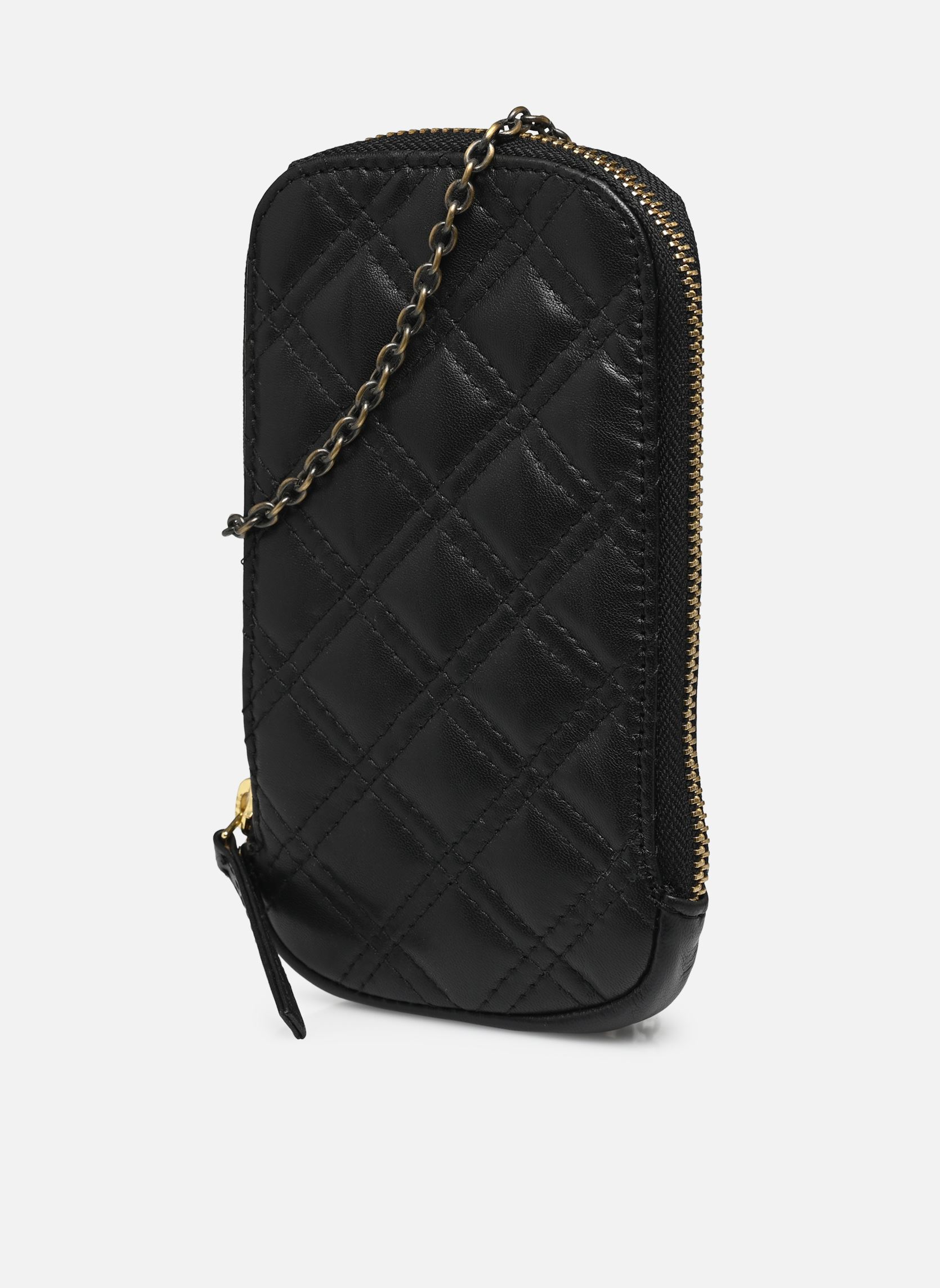 Accessoires divers Vilux Leather Bag/Ef/Ls femme noir Vila Accessoires divers Vilux Leather Bag/Ef/Ls femme noir Black