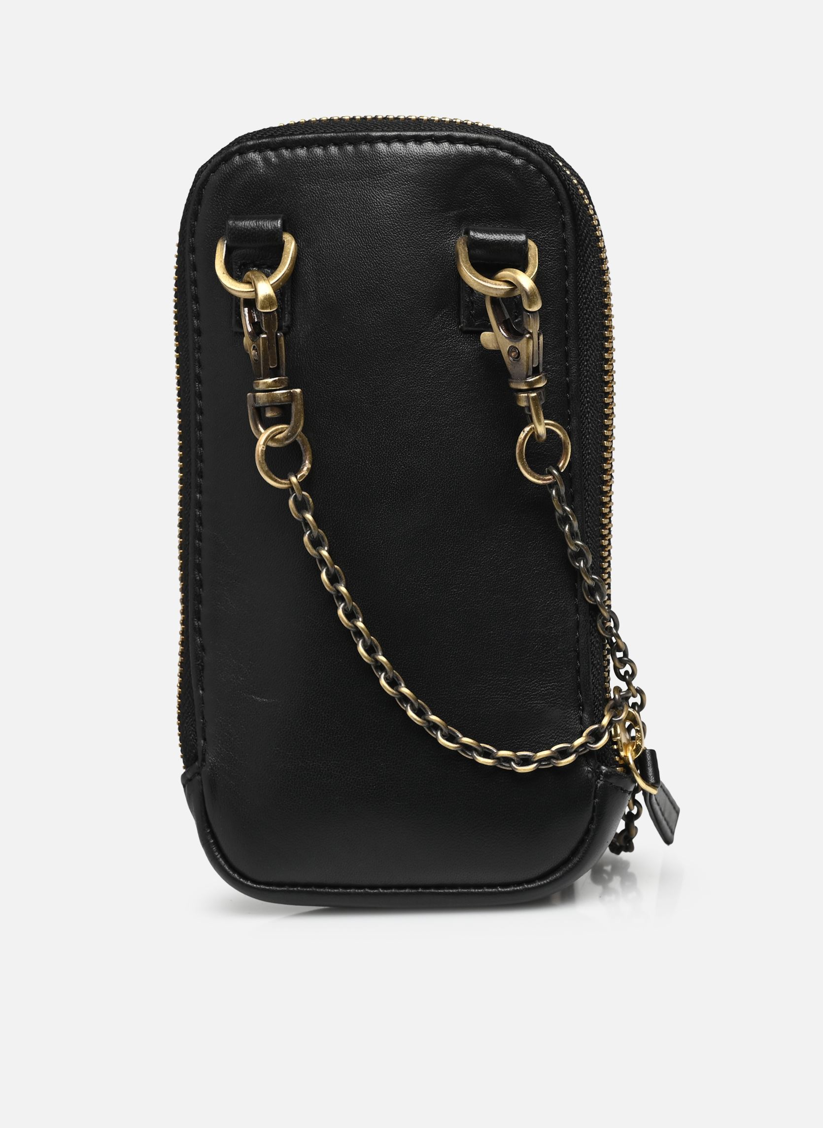 Accessoires divers Vilux Leather Bag/Ef/Ls femme noir Vila Accessoires divers Vilux Leather Bag/Ef/Ls femme noir Black