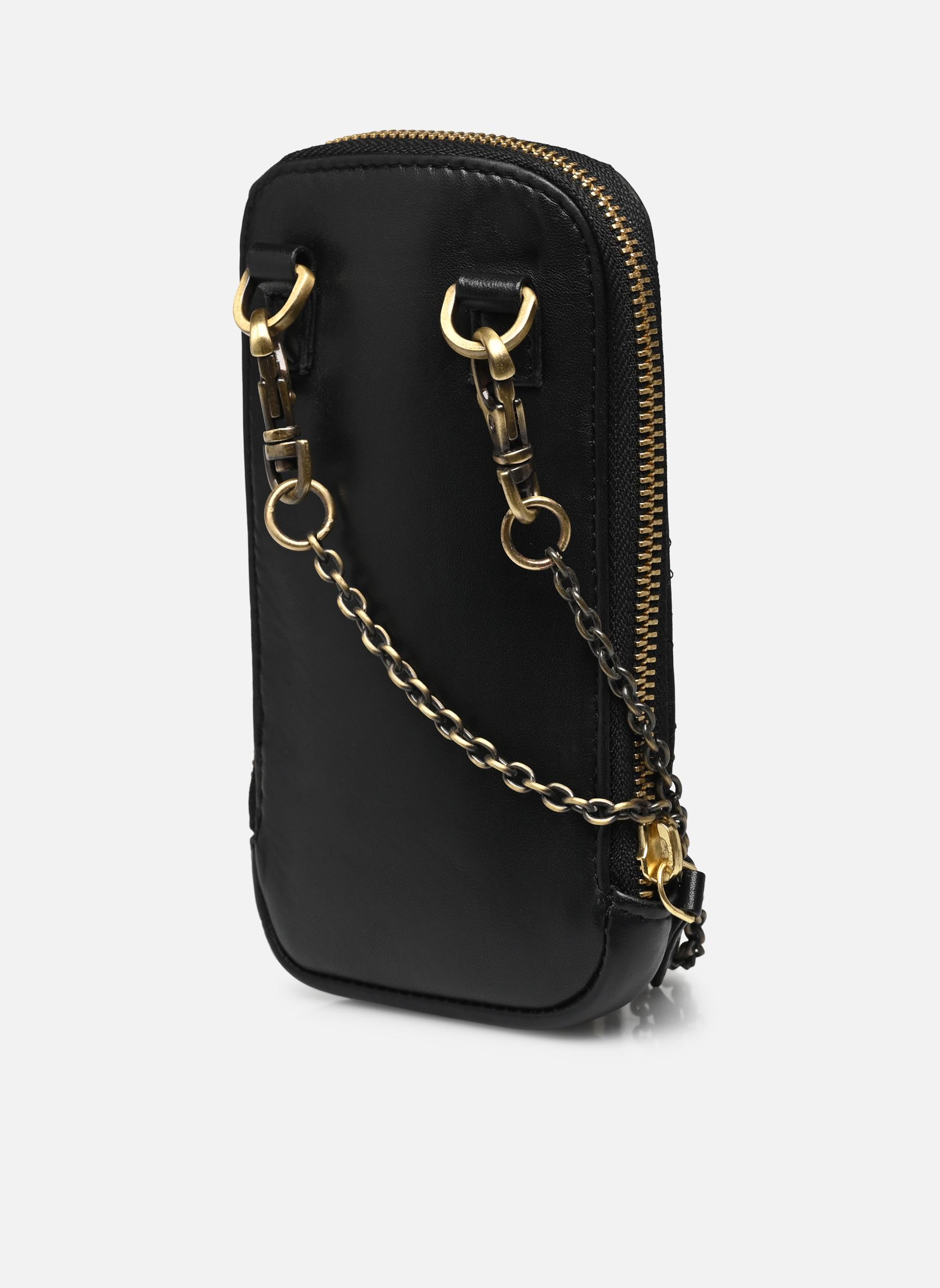 Accessoires divers Vilux Leather Bag/Ef/Ls femme noir Vila Accessoires divers Vilux Leather Bag/Ef/Ls femme noir Black