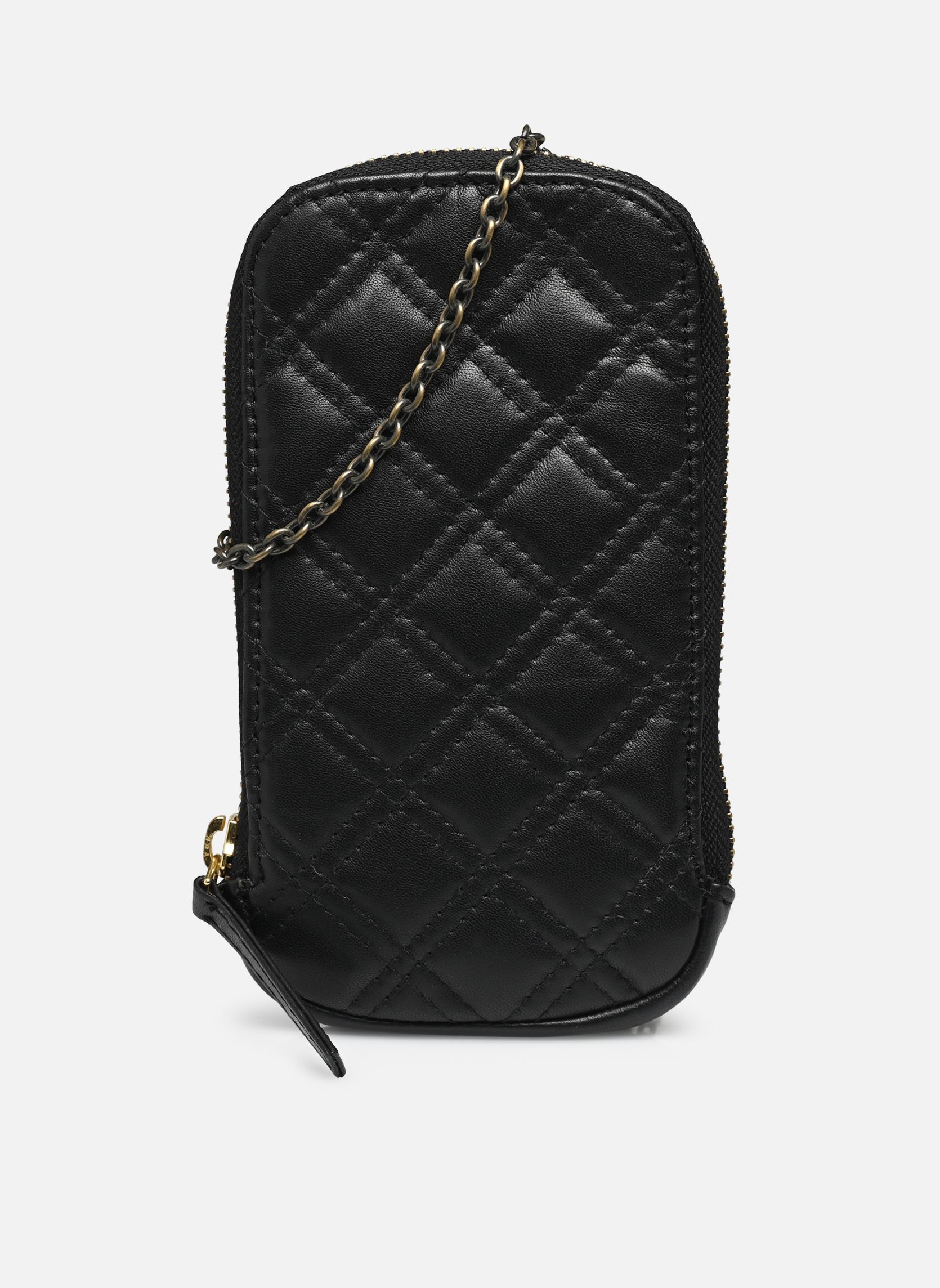 Accessoires divers Vilux Leather Bag/Ef/Ls femme noir Vila Accessoires divers Vilux Leather Bag/Ef/Ls femme noir Black