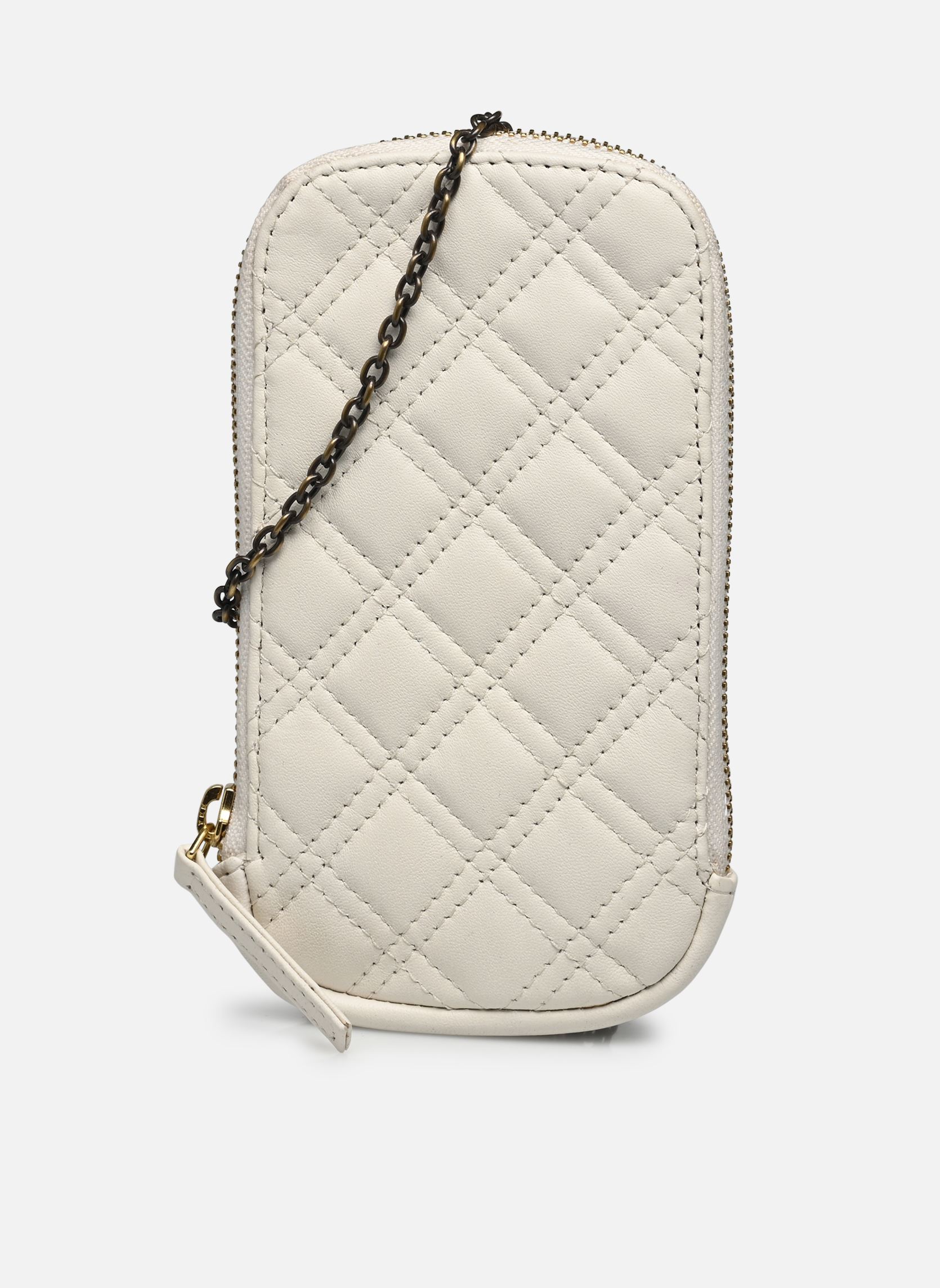 Diverse accessoires Vilux Leather Bag/Ef/Ls dames beige Vila Diverse accessoires Vilux Leather Bag/Ef/Ls dames beige Egret