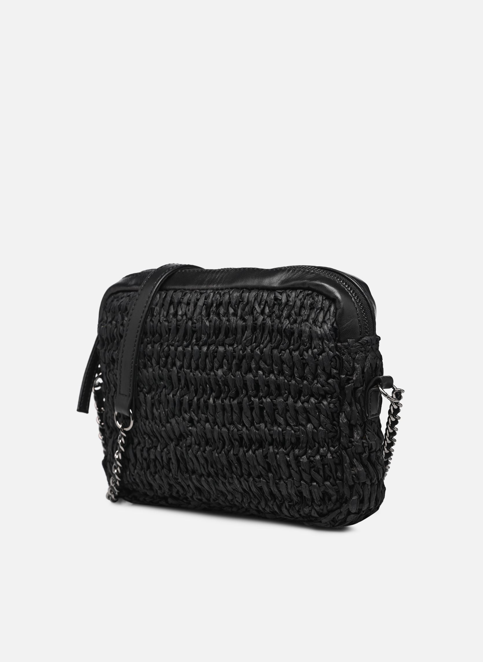 Sacs bandoulière Vimiv Cross Over Bag Ef/Ls femme noir Vila Sacs bandoulière Vimiv Cross Over Bag Ef/Ls femme noir BLACK