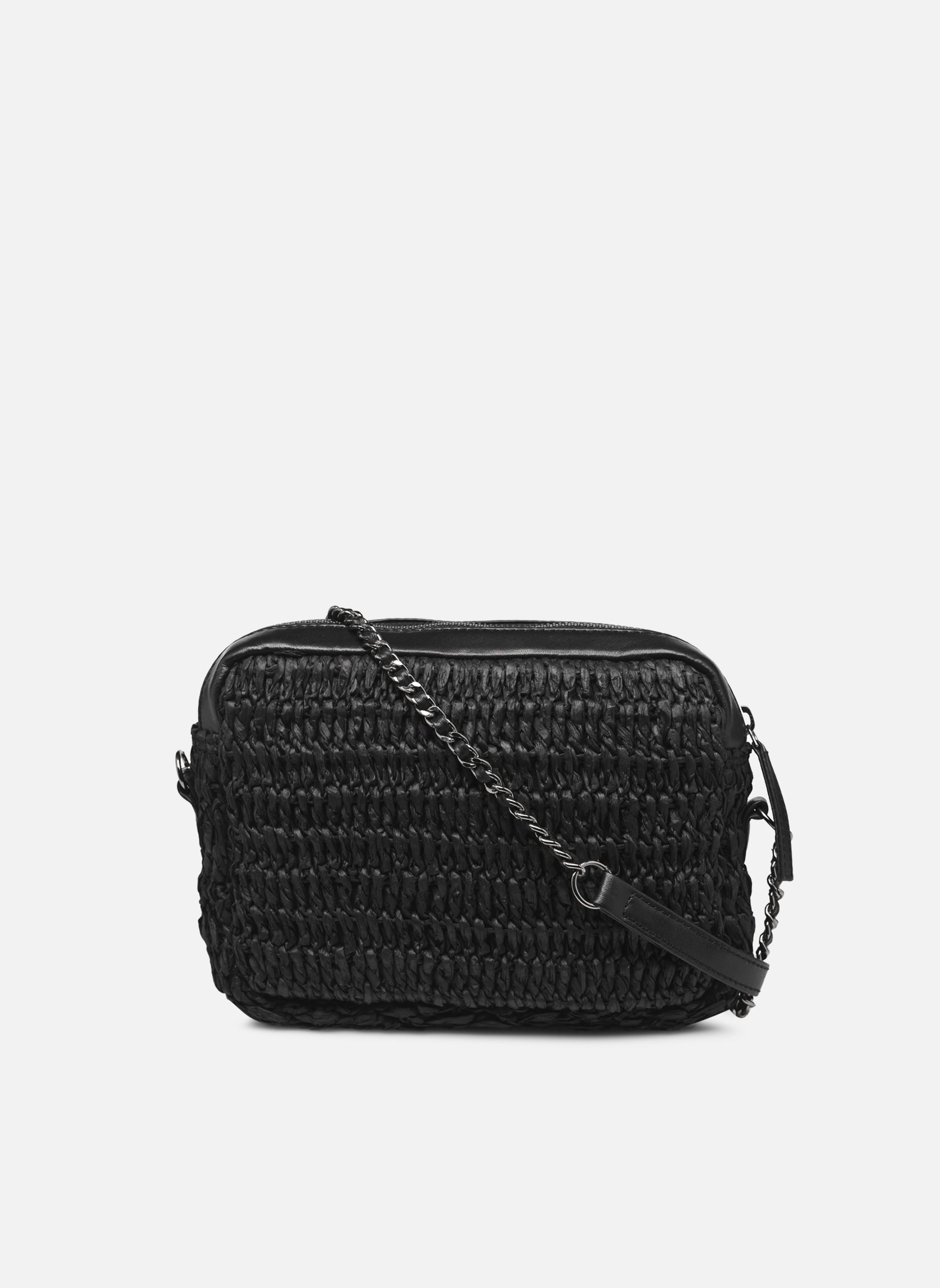 Sacs bandoulière Vimiv Cross Over Bag Ef/Ls femme noir Vila Sacs bandoulière Vimiv Cross Over Bag Ef/Ls femme noir BLACK