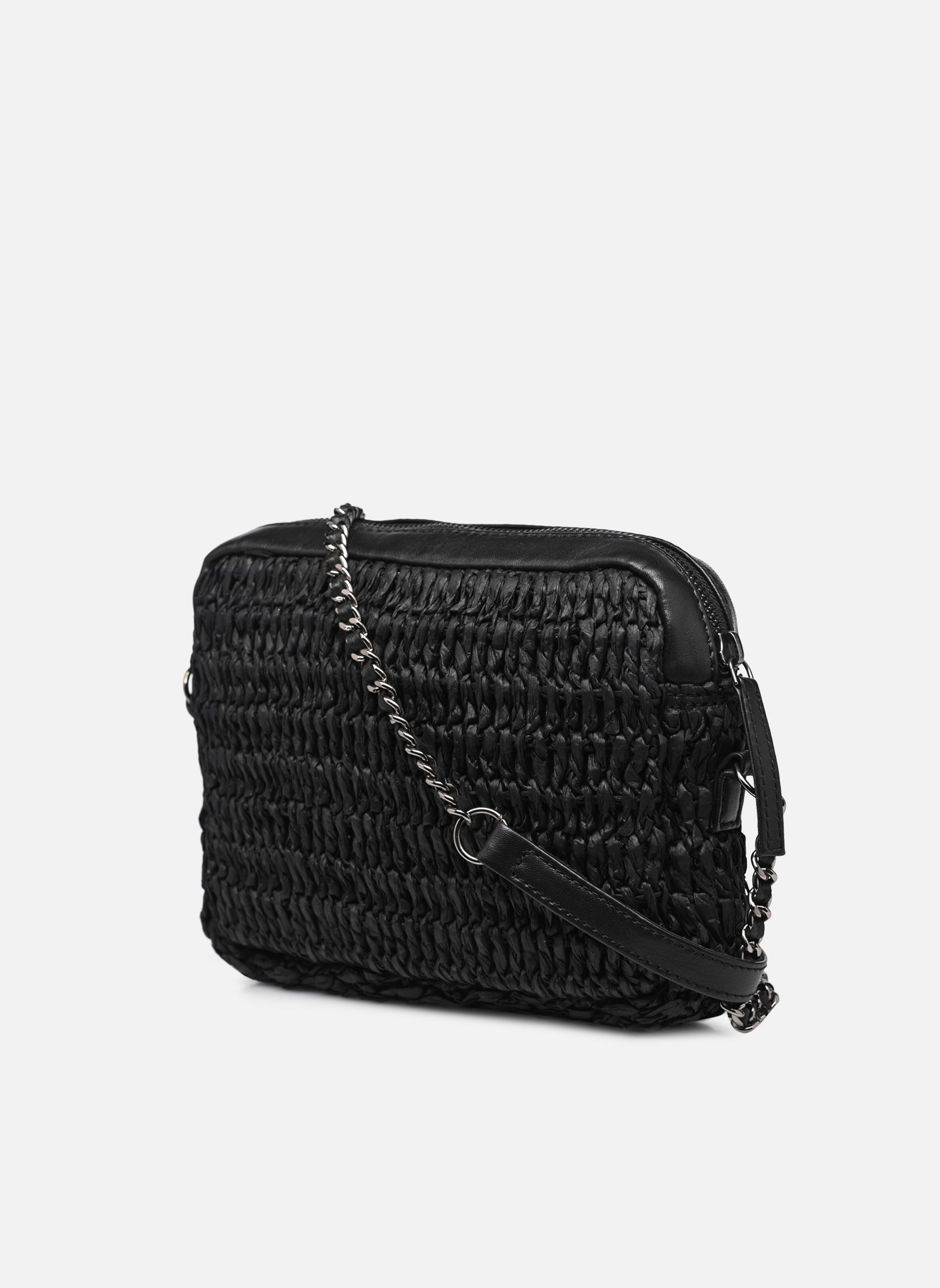 Sacs bandoulière Vimiv Cross Over Bag Ef/Ls femme noir Vila Sacs bandoulière Vimiv Cross Over Bag Ef/Ls femme noir BLACK