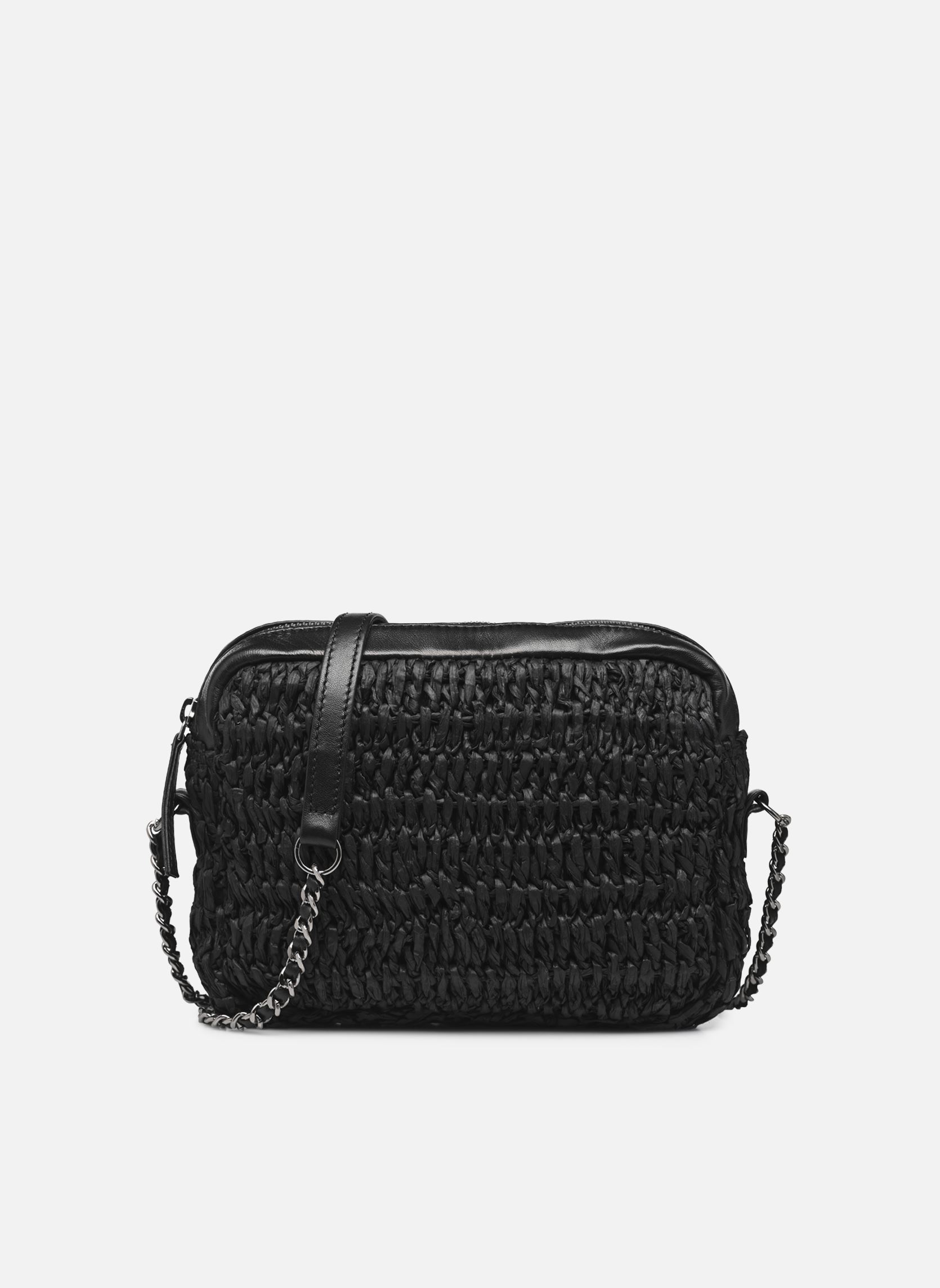 Sacs bandoulière Vimiv Cross Over Bag Ef/Ls femme noir Vila Sacs bandoulière Vimiv Cross Over Bag Ef/Ls femme noir BLACK
