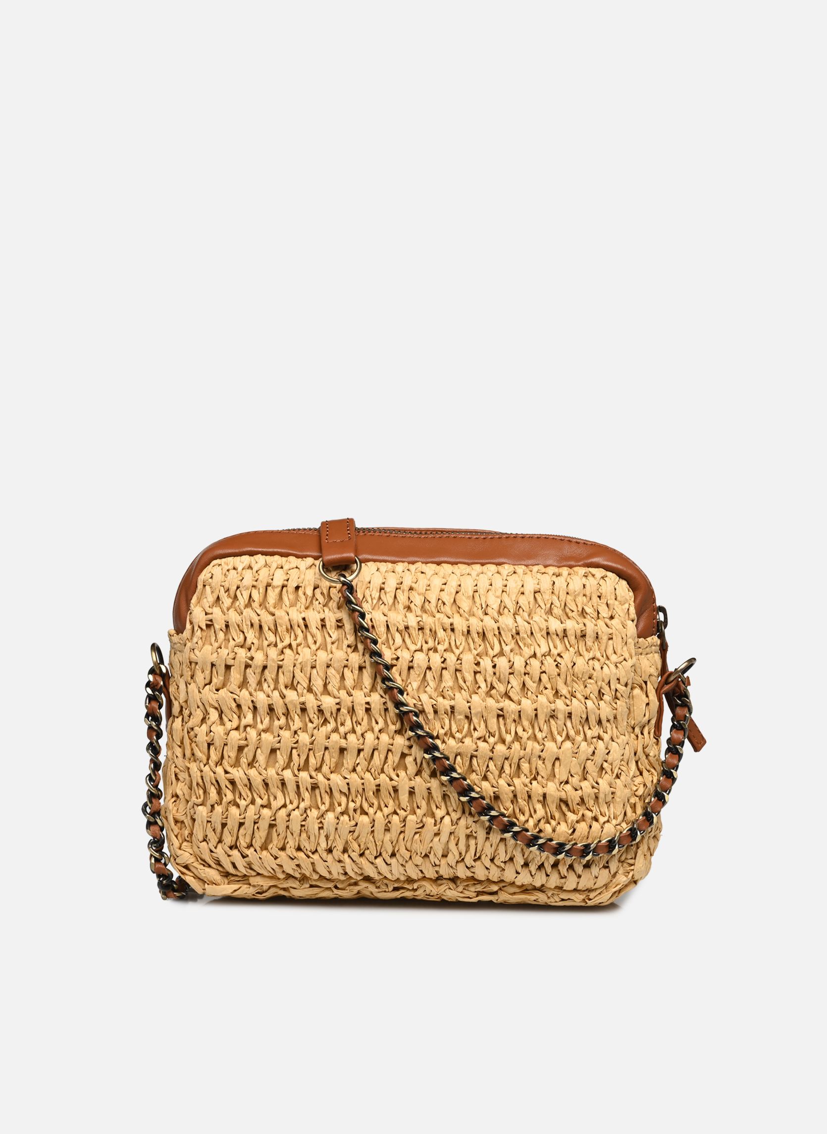 Umhängetaschen Vimiv Cross Over Bag Ef/Ls damen beige Vila Umhängetaschen Vimiv Cross Over Bag Ef/Ls damen beige CATHAY SPICE