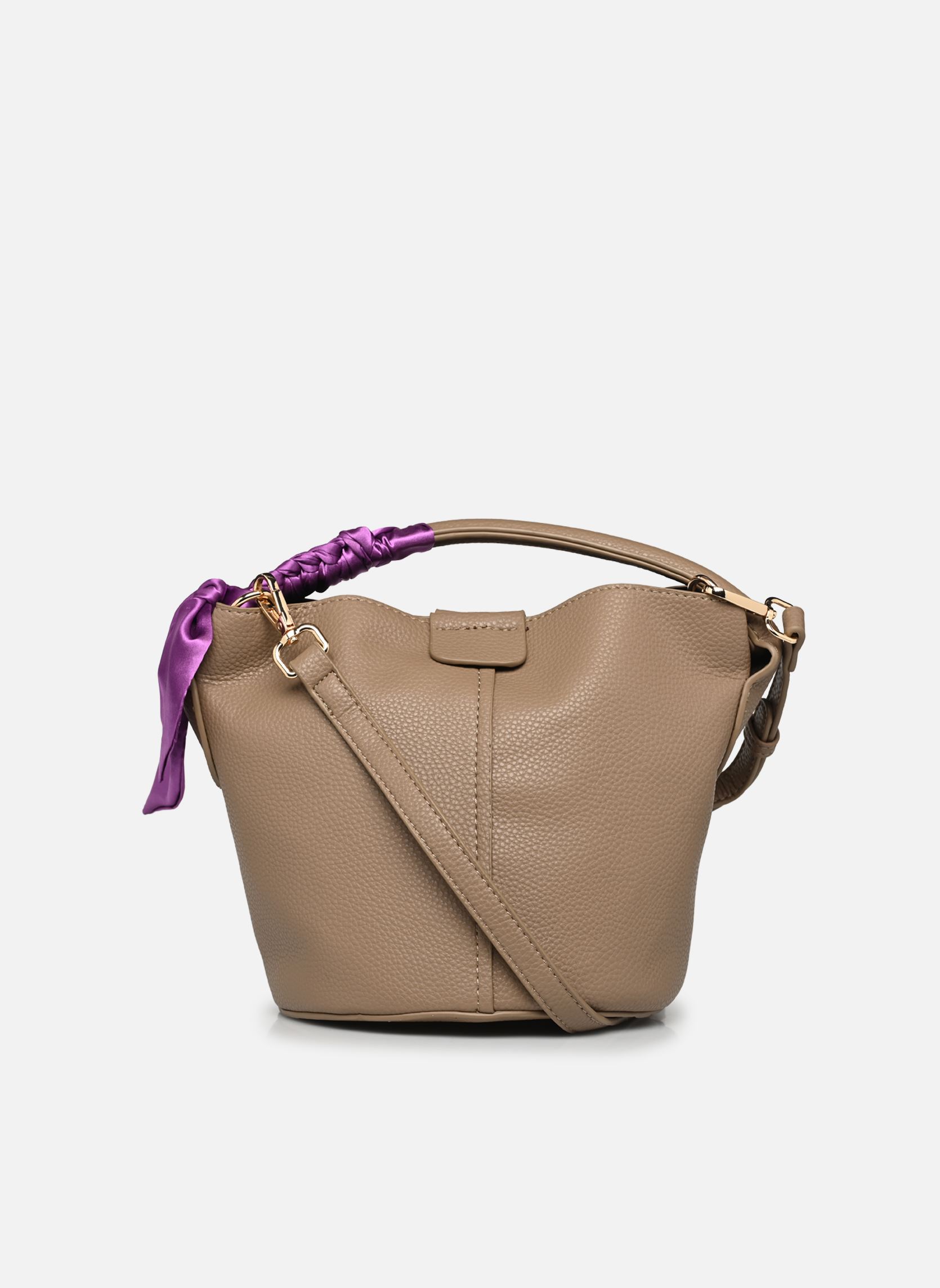 Sacs bandoulière Vimary Bag/Ef femme violet Vila Sacs bandoulière Vimary Bag/Ef femme violet FUNGI