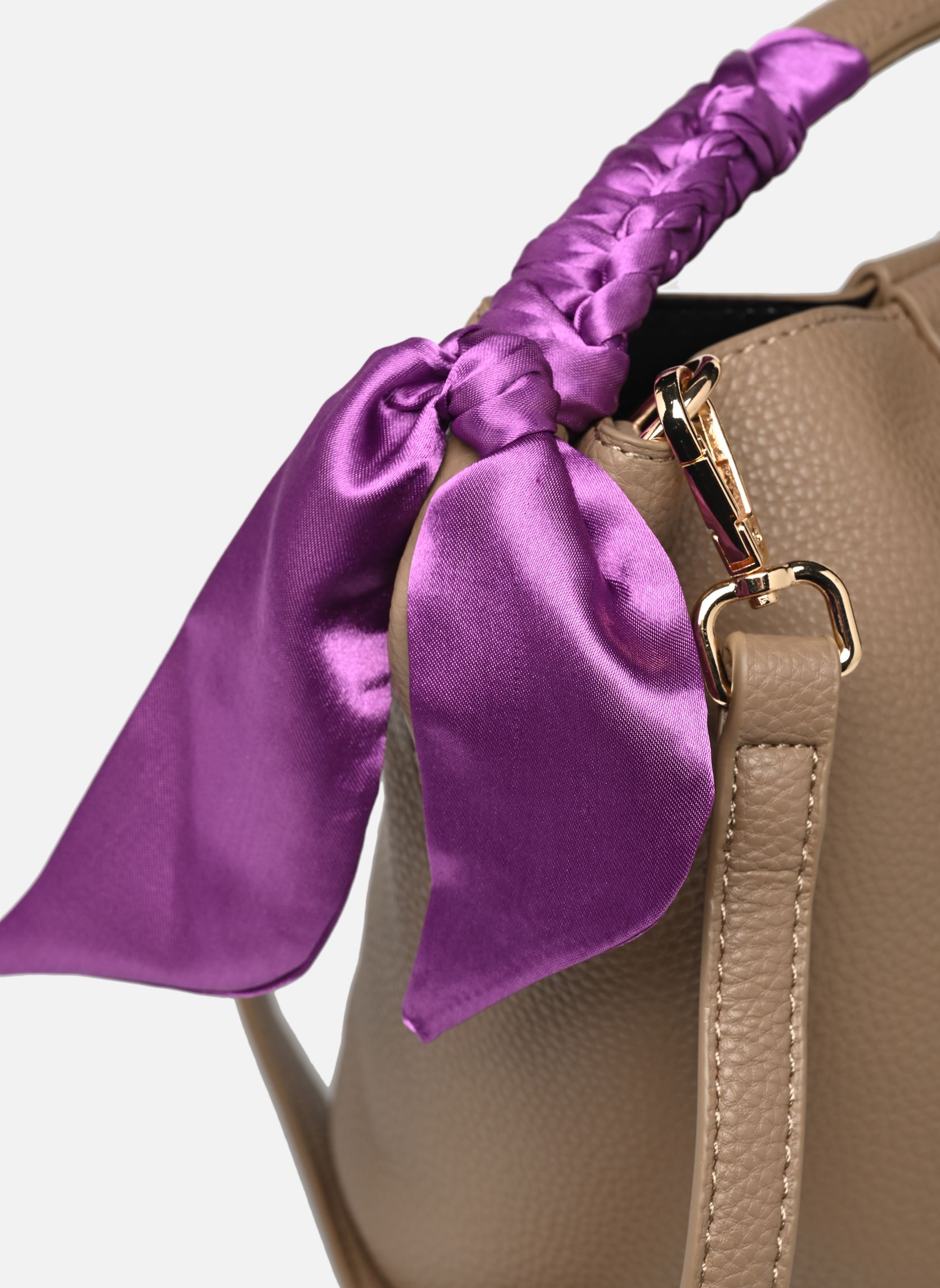 Vila Cabas - Vimarina Shopper Bag/Ef (Beige) - Sacs à main chez