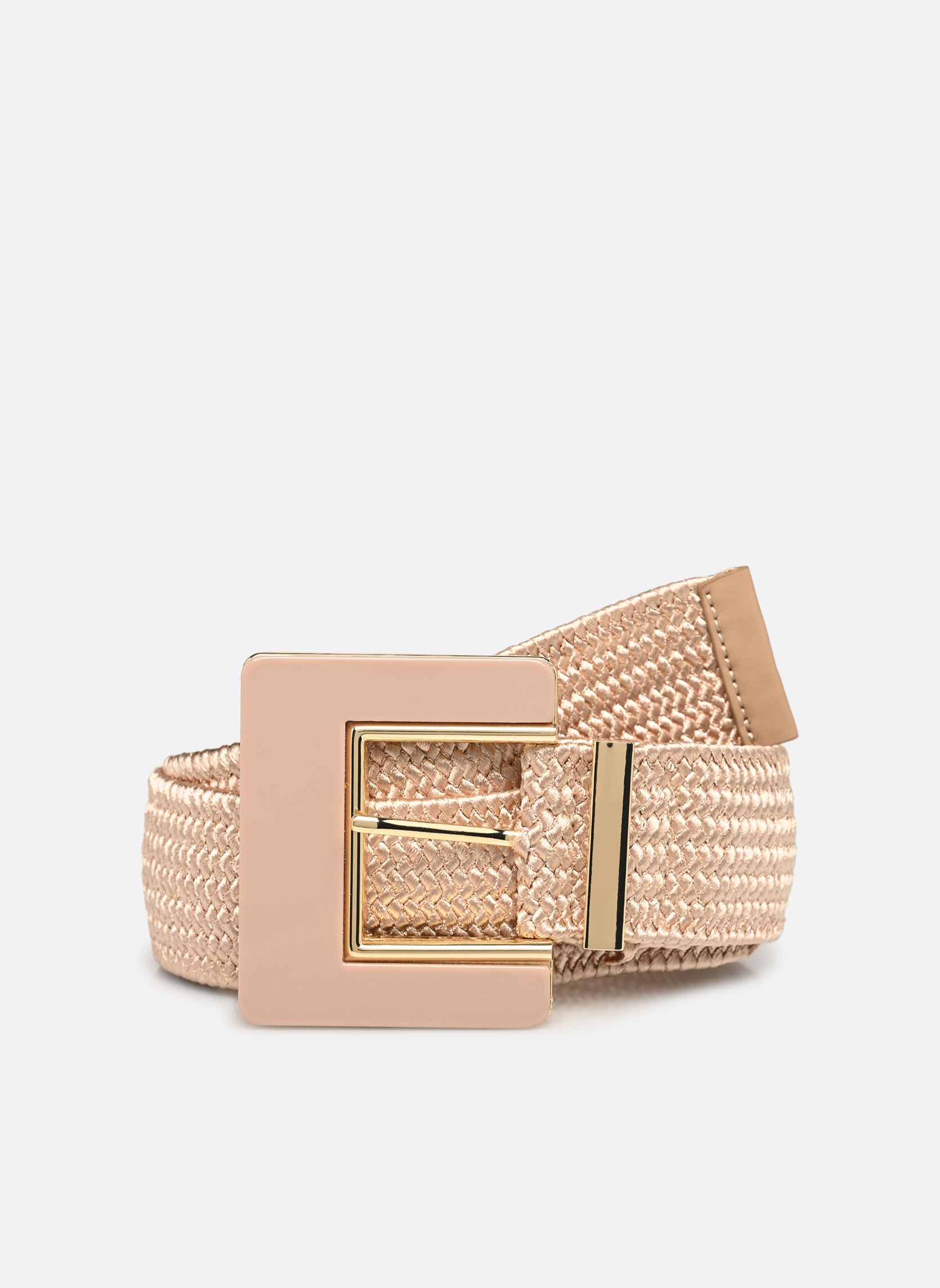 Ceintures Vinala Elastic Jeans Belt/Ef/Ls femme beige Vila Ceintures Vinala Elastic Jeans Belt/Ef/Ls femme beige Birch