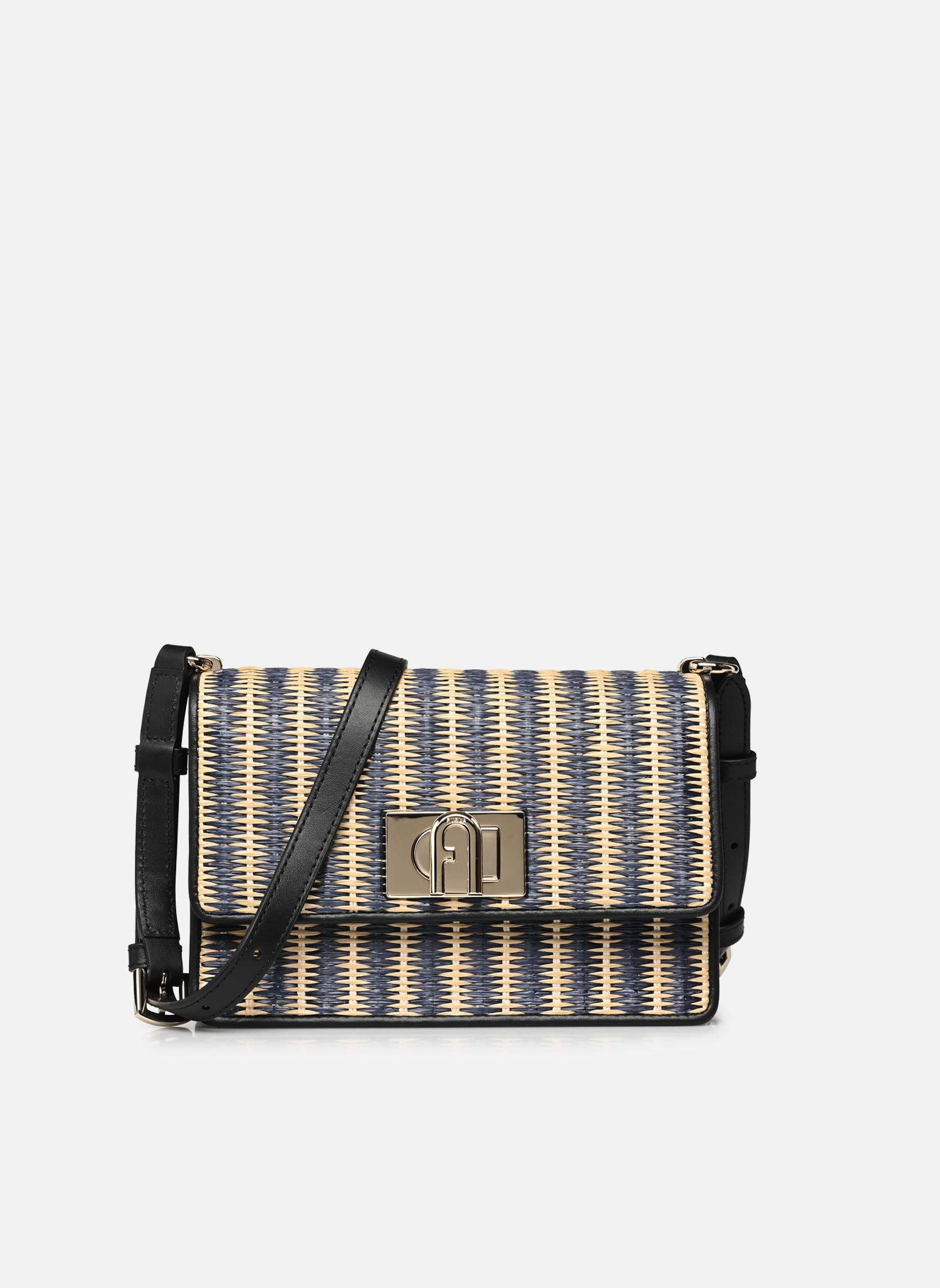 Umhängetaschen Furla 1927 Mini Shoulder Bag 20 damen schwarz Furla Umhängetaschen Furla 1927 Mini Shoulder Bag 20 damen schwarz TONI NERO
