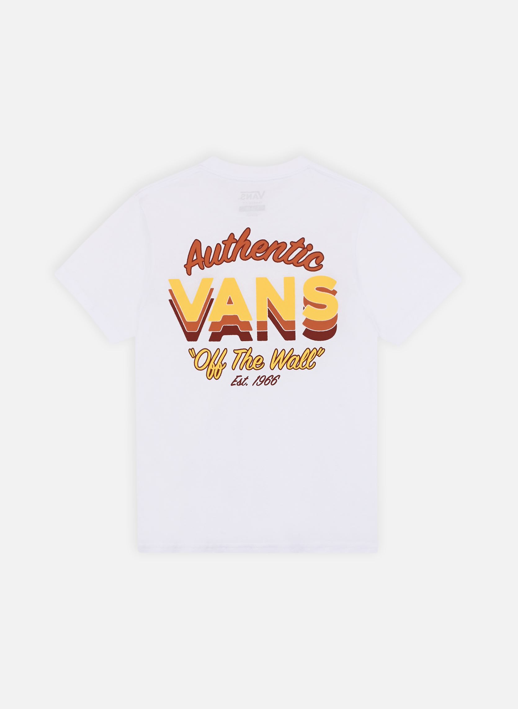 Vêtements Vans Bodega ss pour Enfant