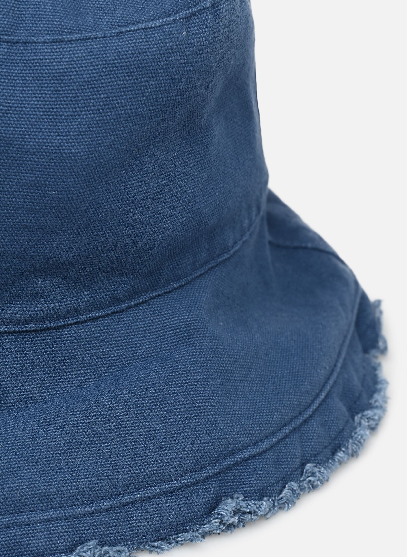Hoeden Vimarilyn Hat/Ef dames blauw Vila Hoeden Vimarilyn Hat/Ef dames blauw CORONET BLUE