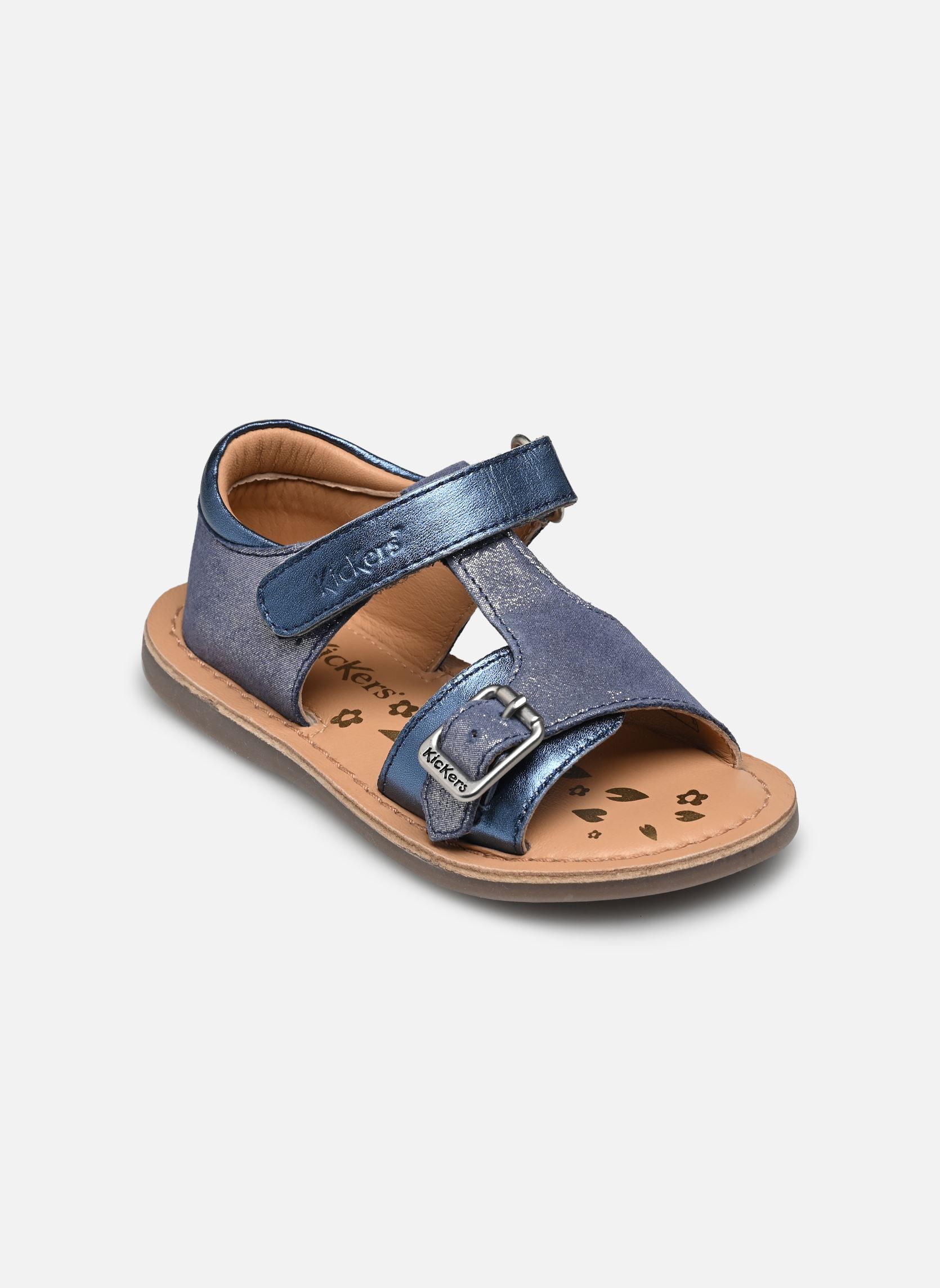 Sandales enfant Kickers Diazzy - vue 2
