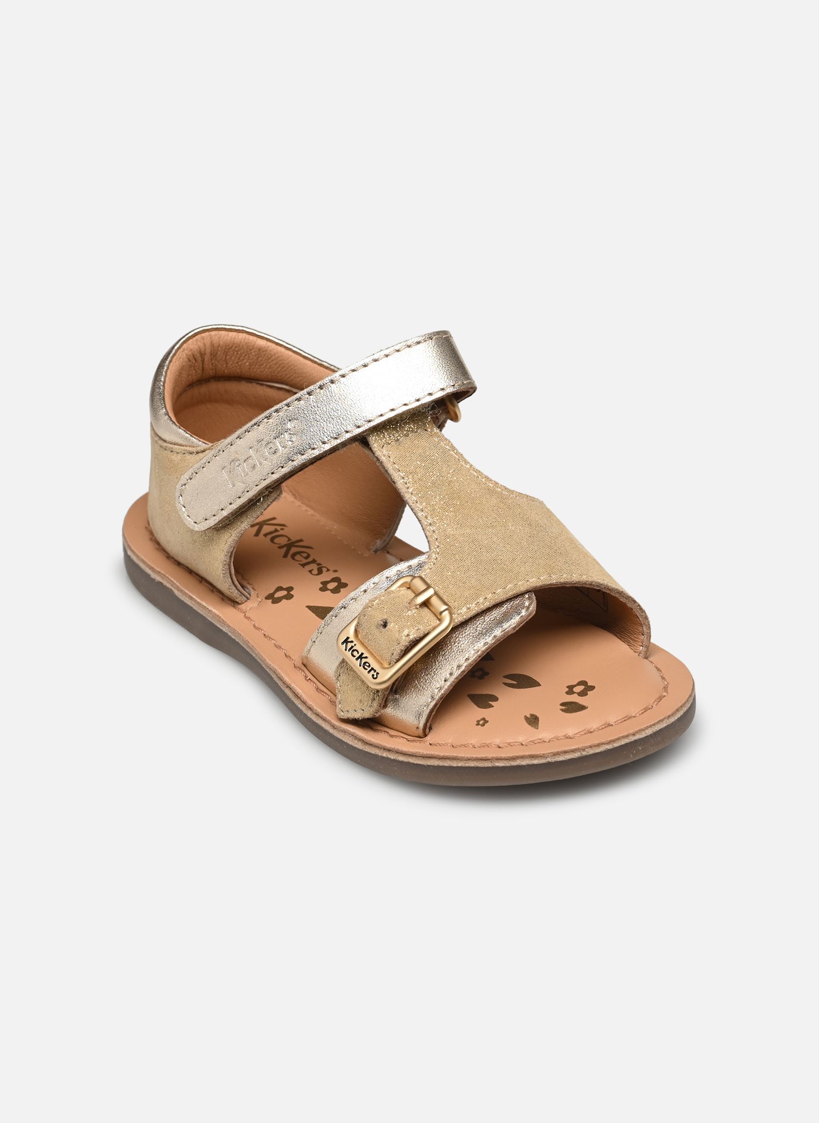 Sandales enfant Kickers Diazzy