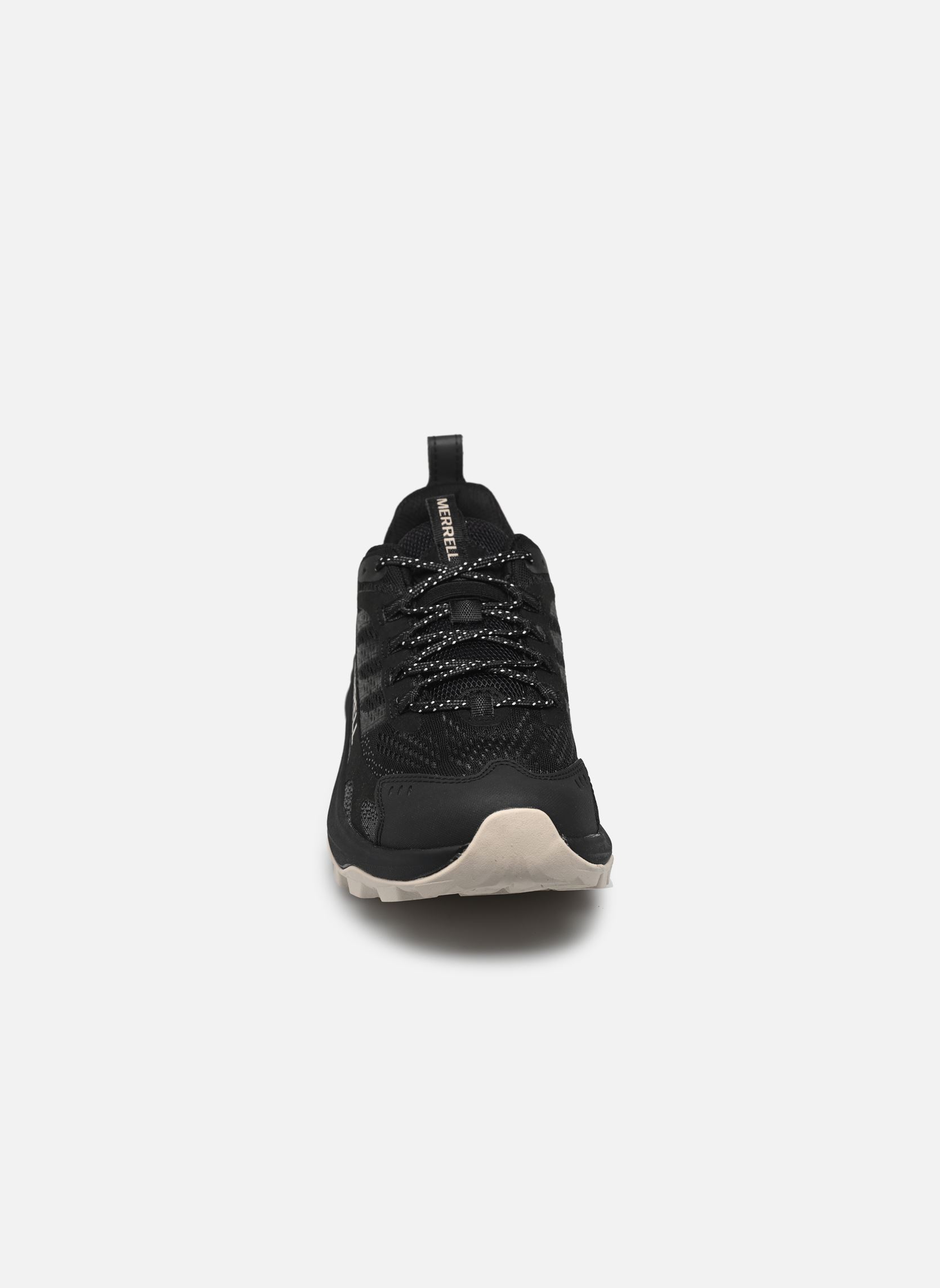 Chaussures de sport MOAB SPEED 2 M homme noir Merrell Chaussures de sport MOAB SPEED 2 M homme noir Black