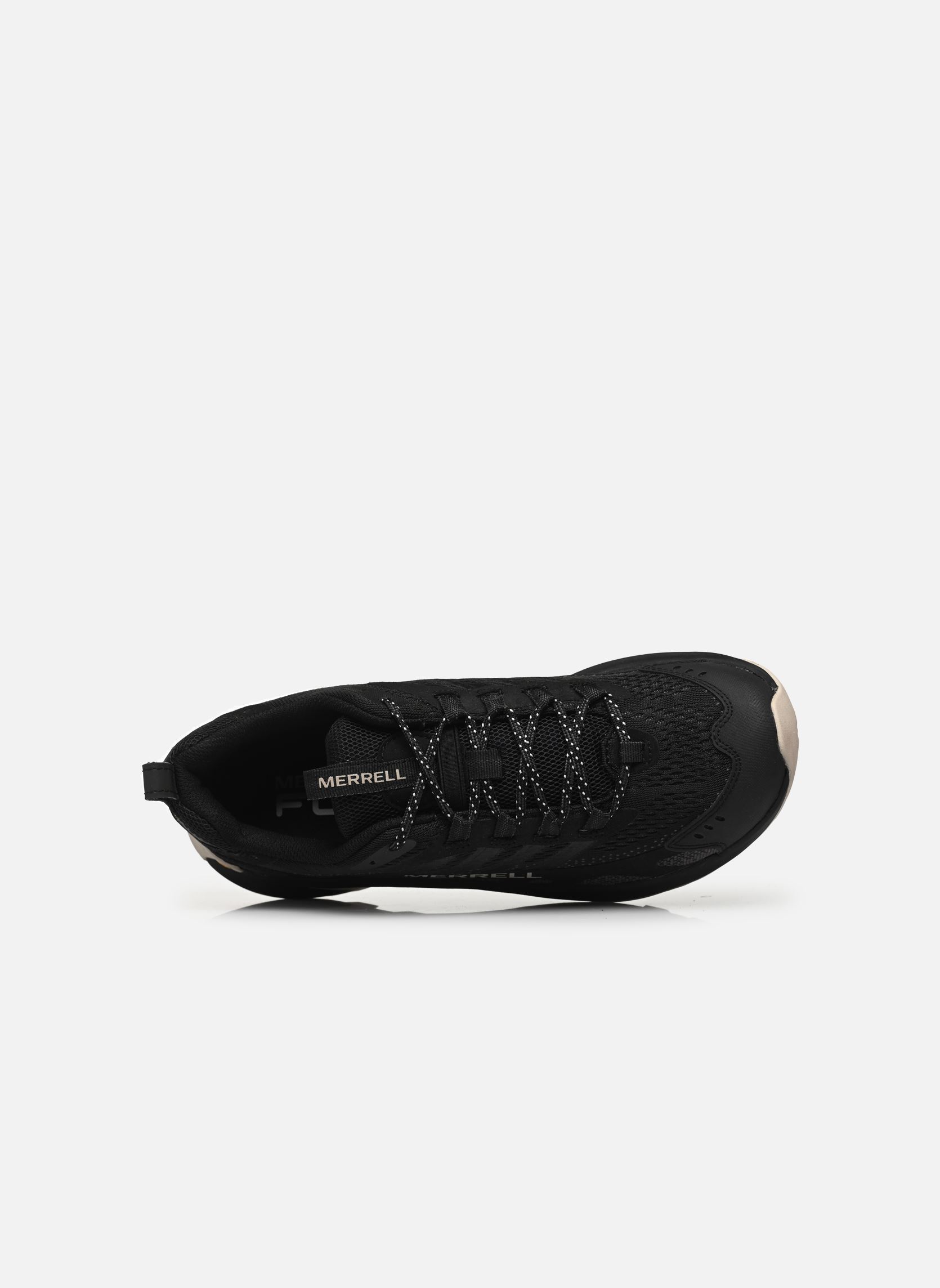 Chaussures de sport MOAB SPEED 2 M homme noir Merrell Chaussures de sport MOAB SPEED 2 M homme noir Black