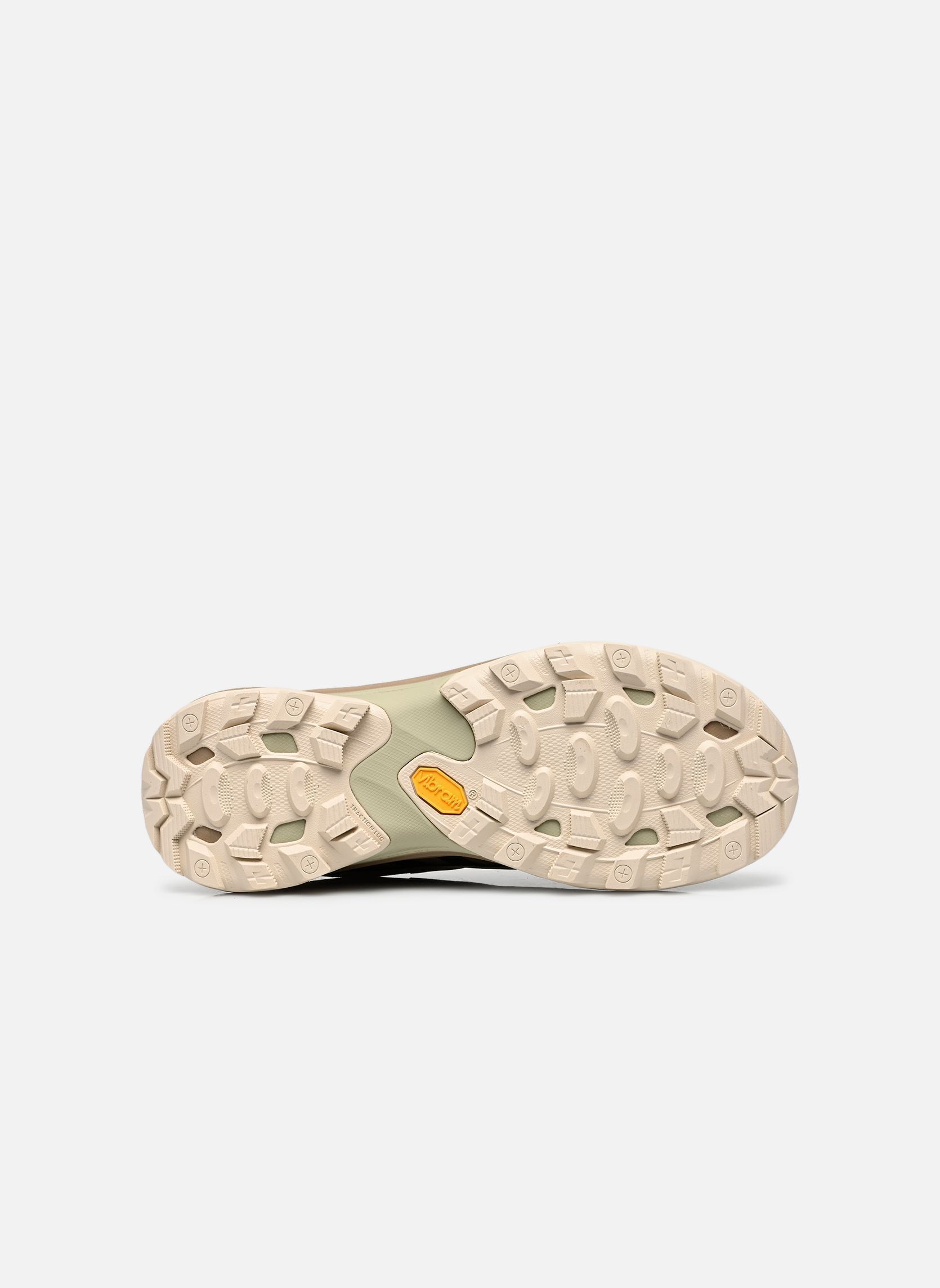 Sportschuhe MOAB SPEED 2 GORE-TEX W damen grün Merrell Sportschuhe MOAB SPEED 2 GORE-TEX W damen grün MUTED SAGE