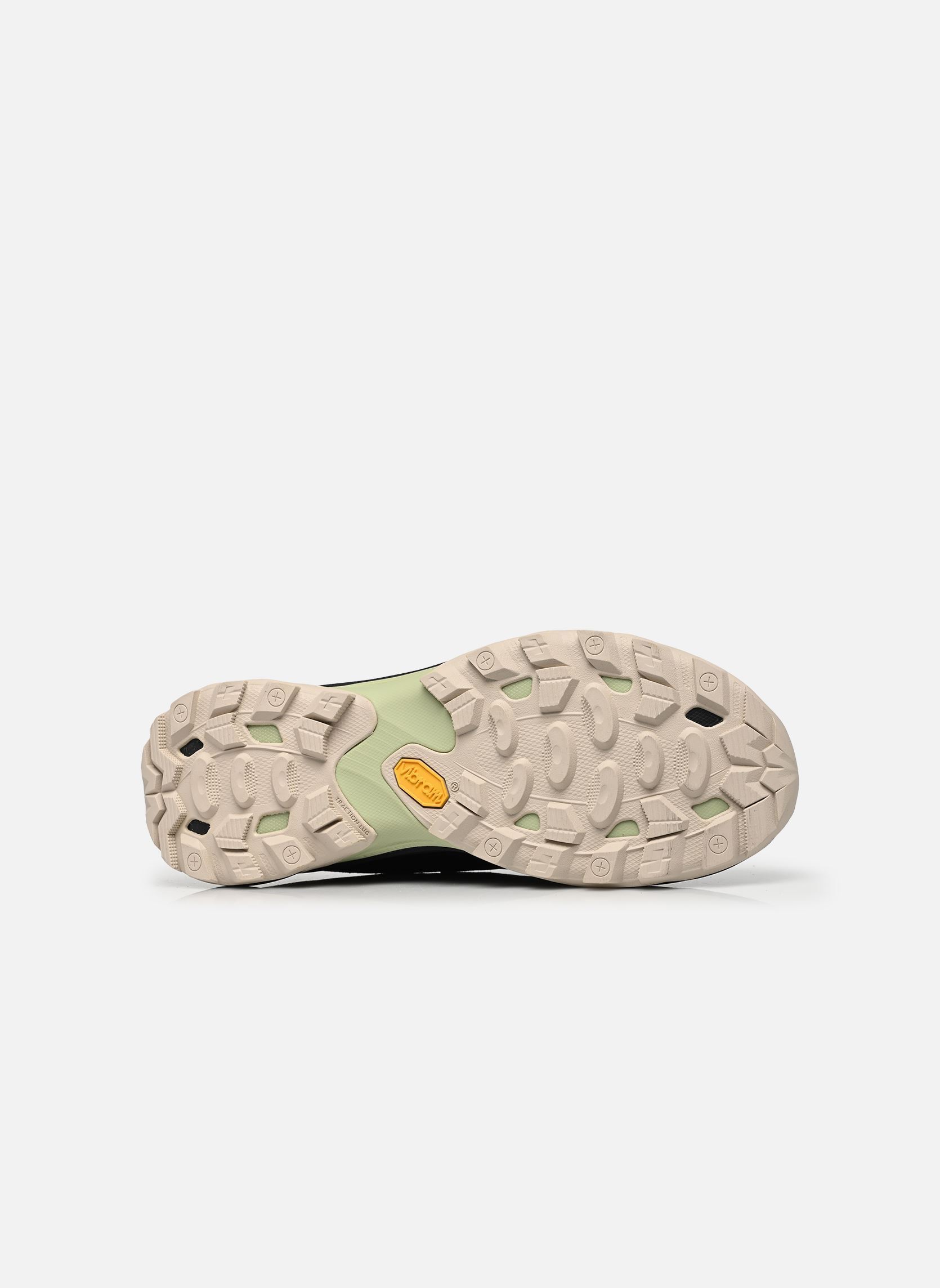 Sportschoenen MOAB SPEED 2 GORE-TEX W dames zwart Merrell Sportschoenen MOAB SPEED 2 GORE-TEX W dames zwart BLACK