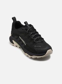 Sportschoenen MOAB SPEED 2 GORE-TEX W dames paars