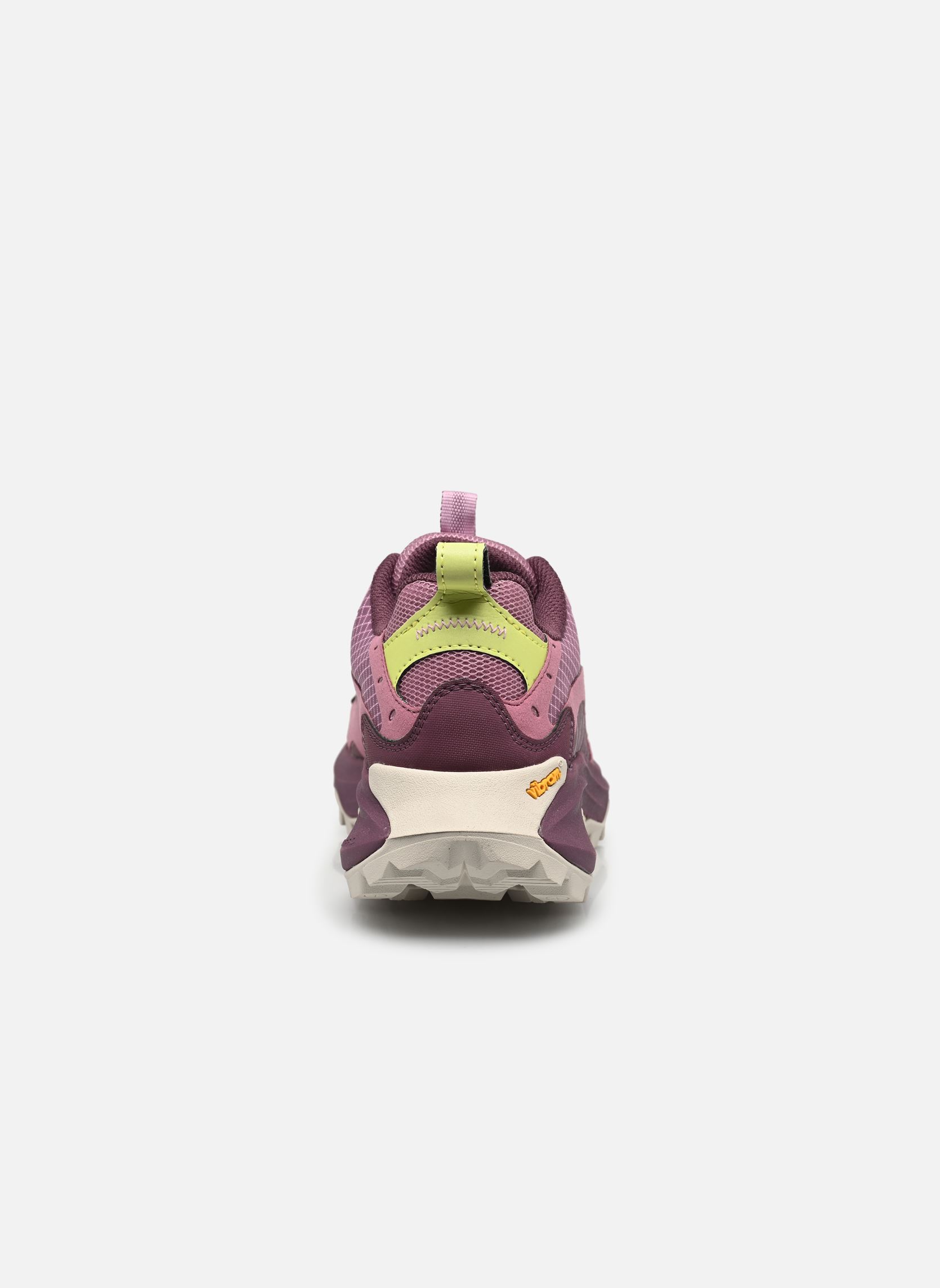 Scarpe da sport MOAB SPEED 2 GORE-TEX W donna viola Merrell Scarpe da sport MOAB SPEED 2 GORE-TEX W donna viola MAUVE