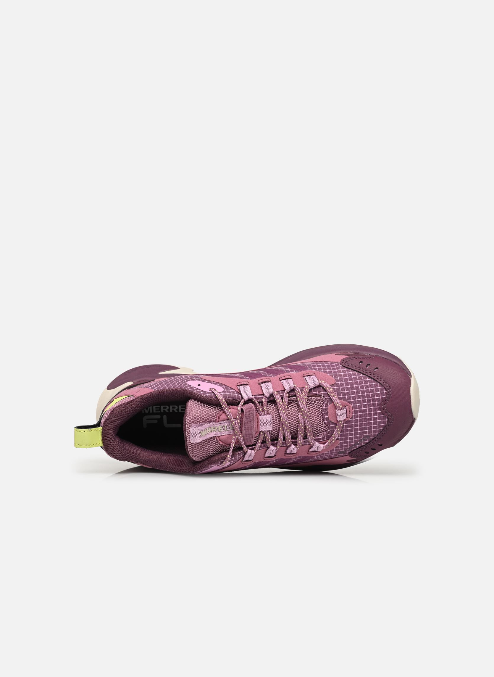 Scarpe da sport MOAB SPEED 2 GORE-TEX W donna viola Merrell Scarpe da sport MOAB SPEED 2 GORE-TEX W donna viola MAUVE